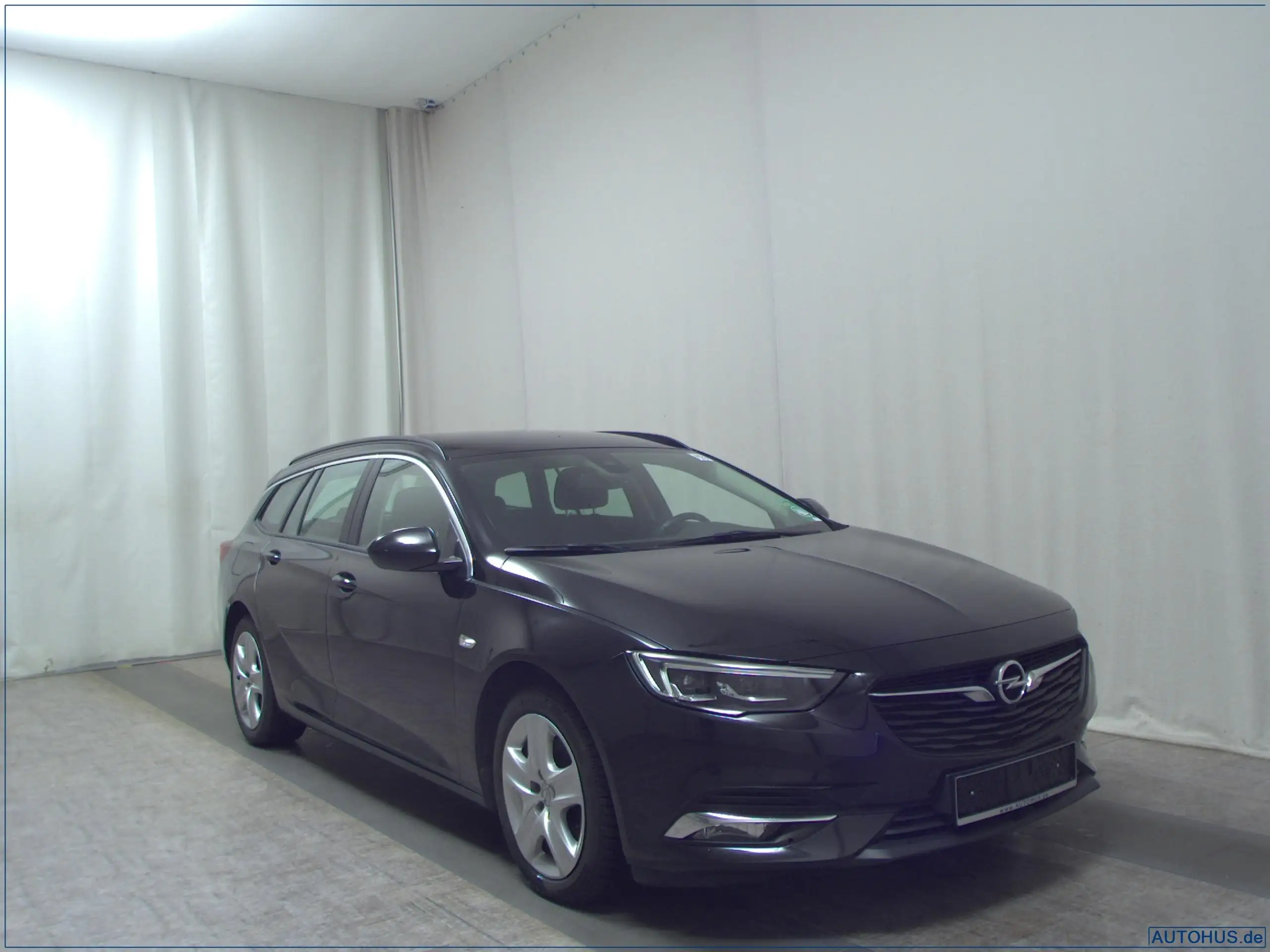 Opel - Insignia