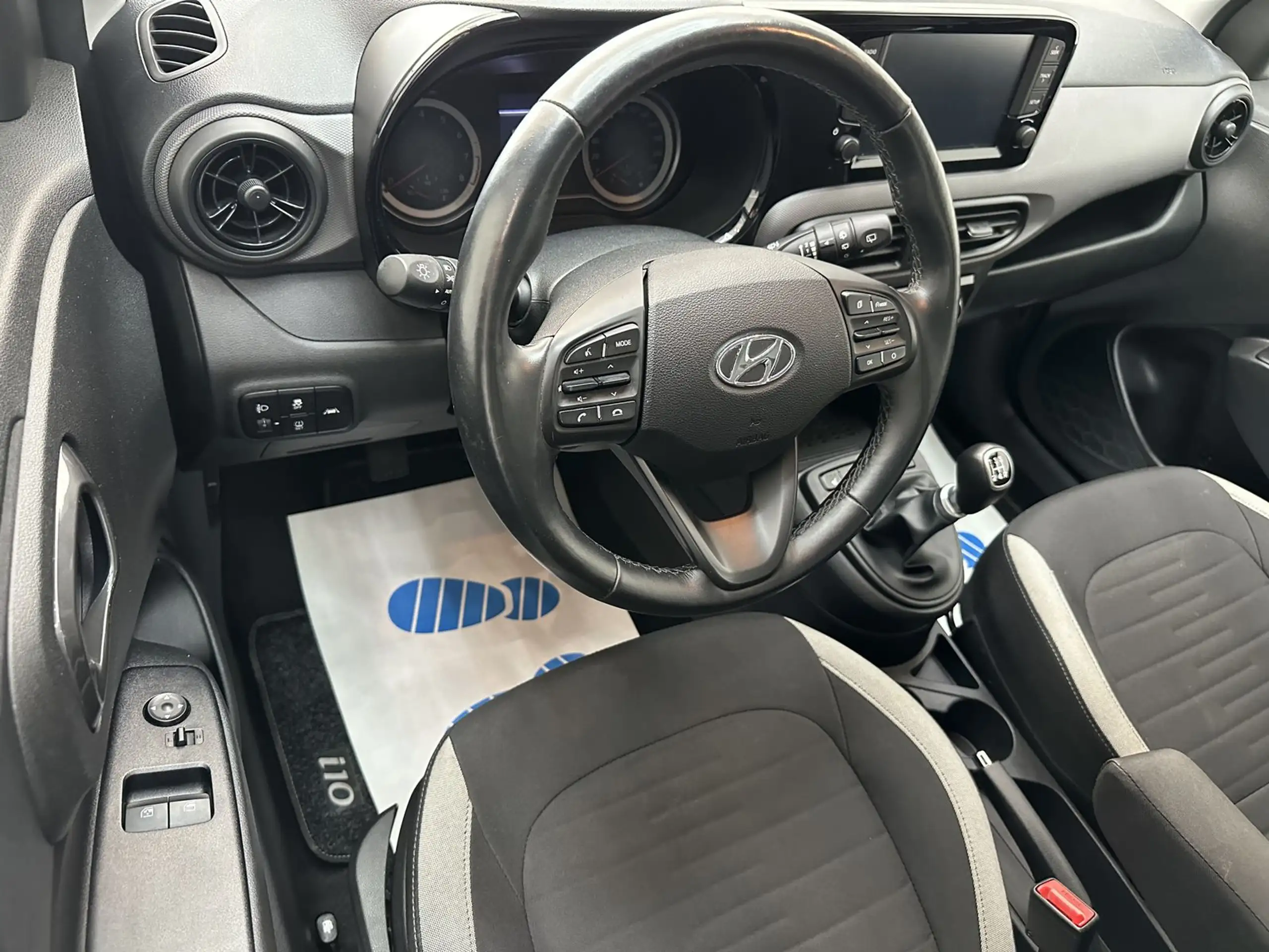 Hyundai - i10