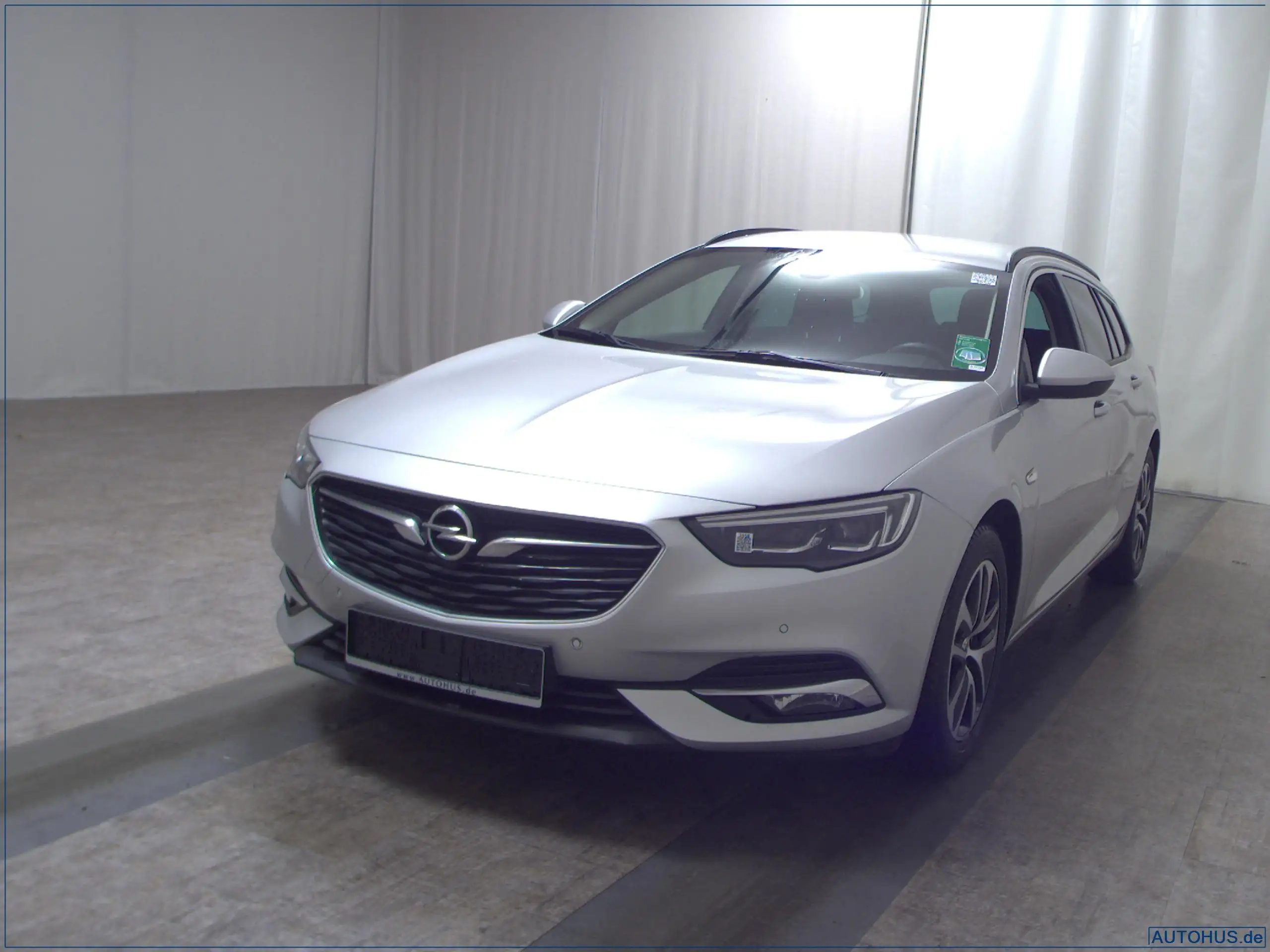 Opel - Insignia