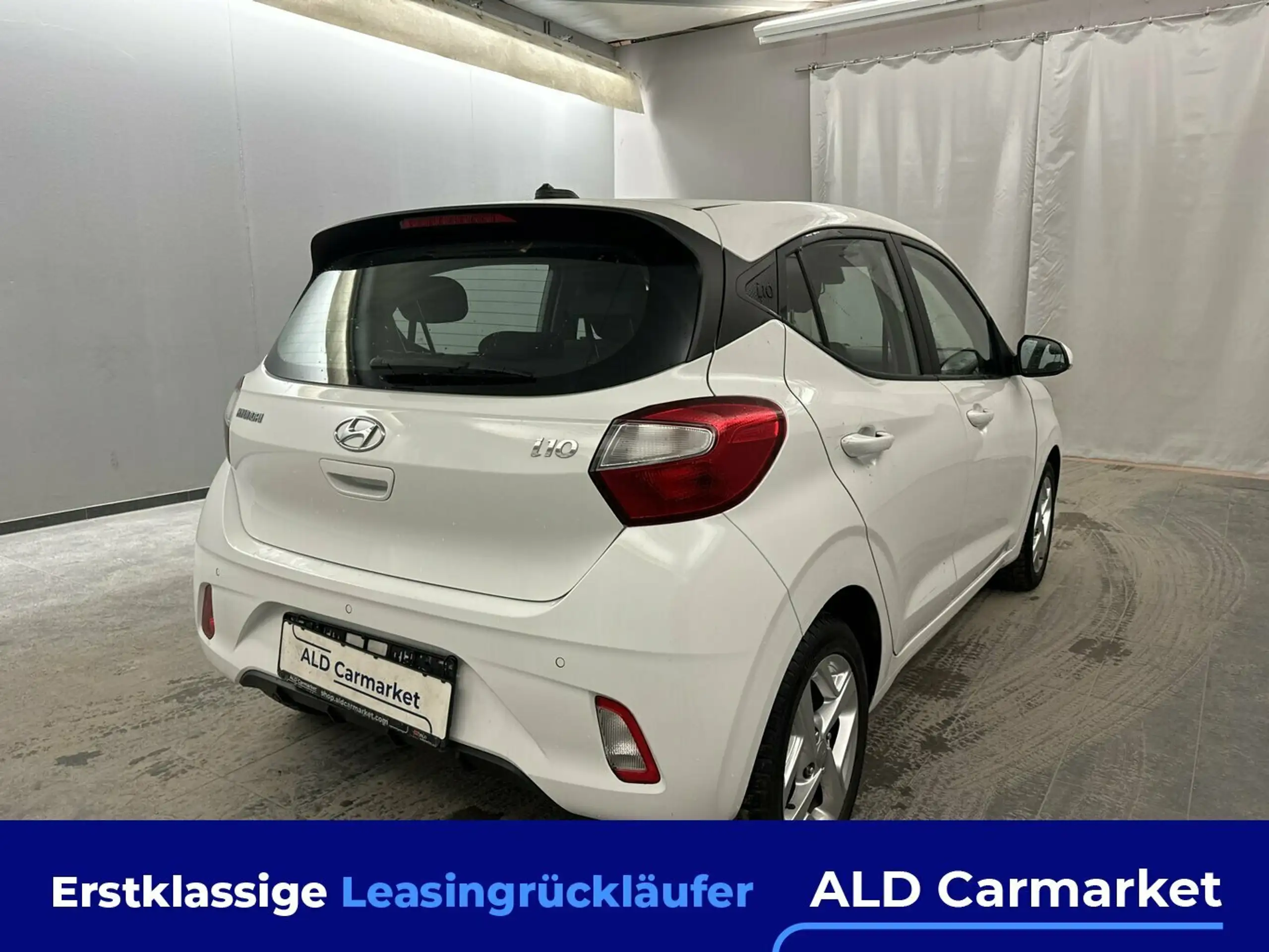 Hyundai - i10