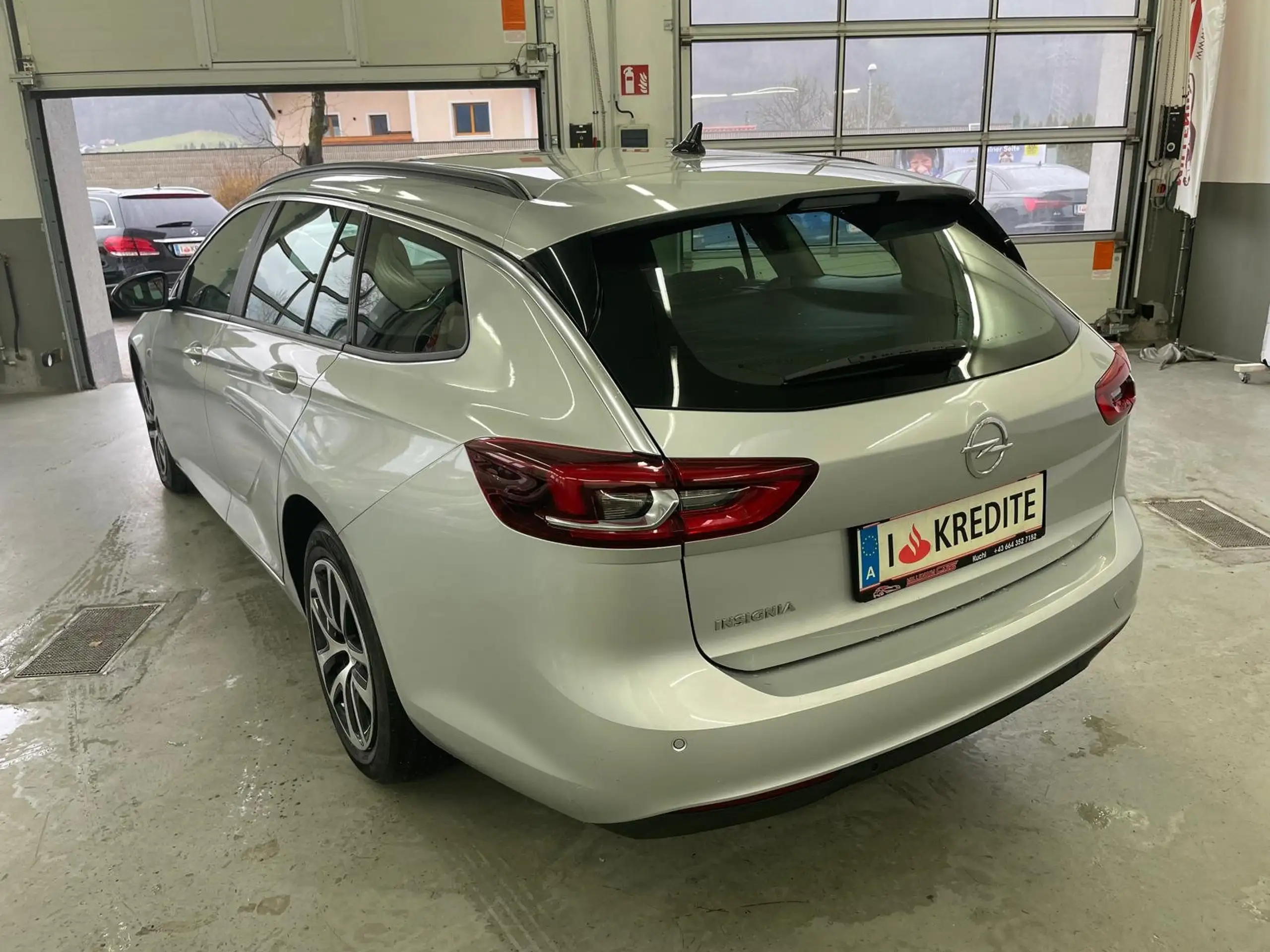 Opel - Insignia