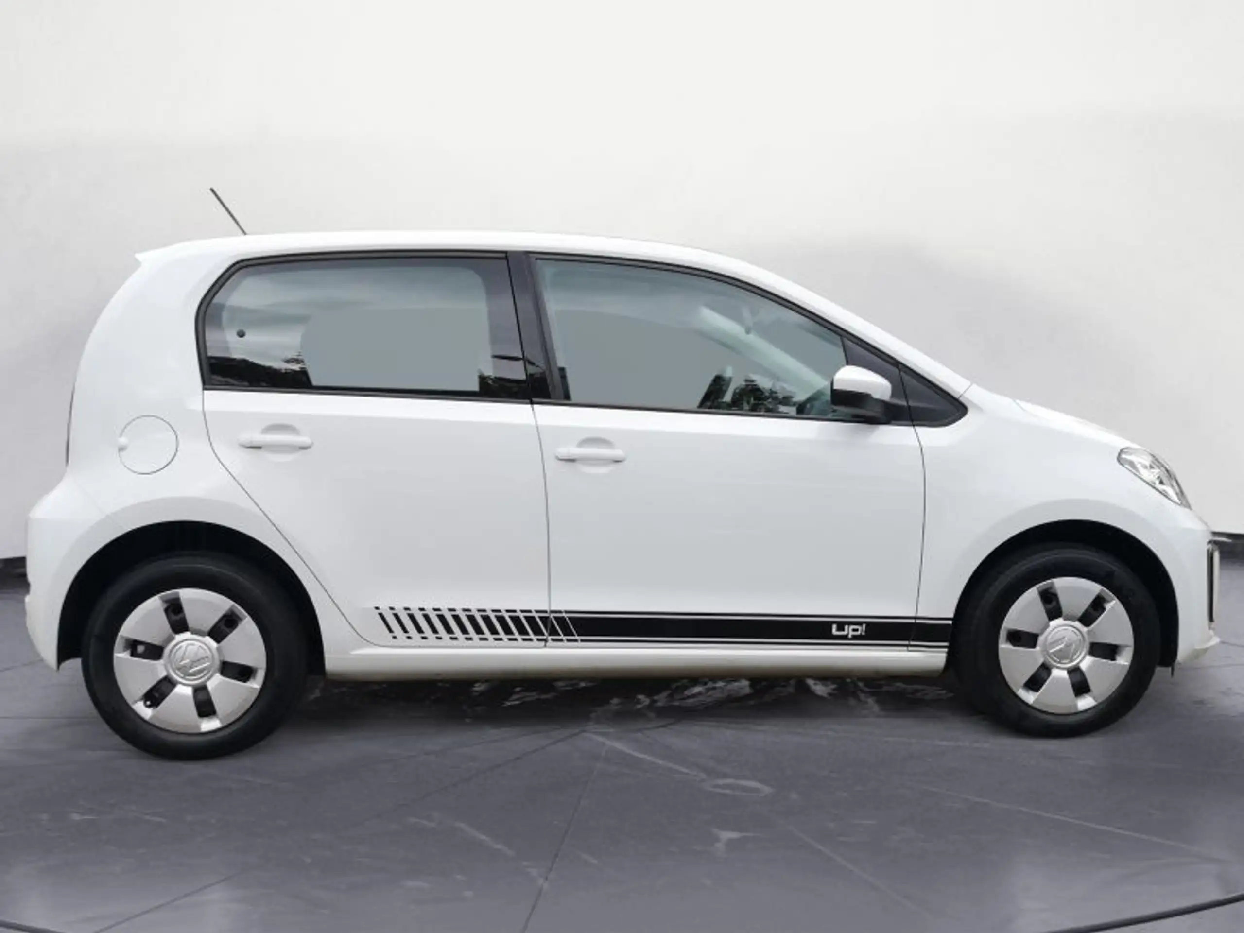 Volkswagen - up!