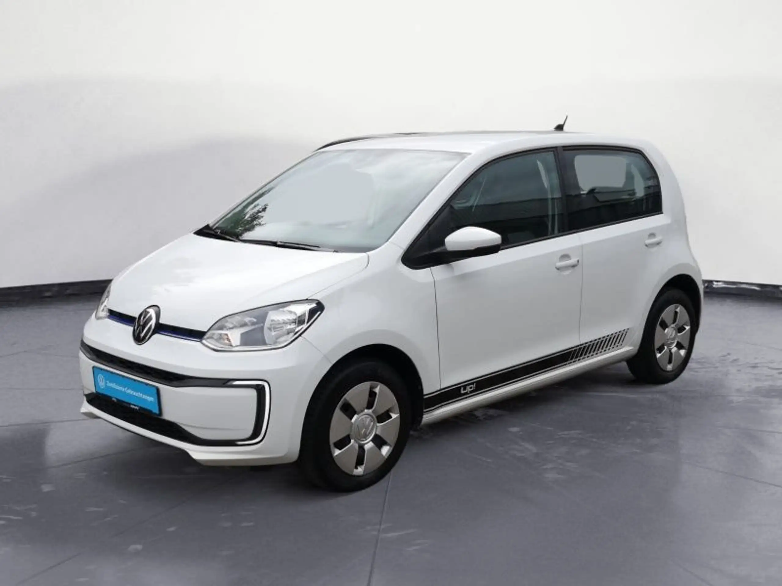 Volkswagen - up!