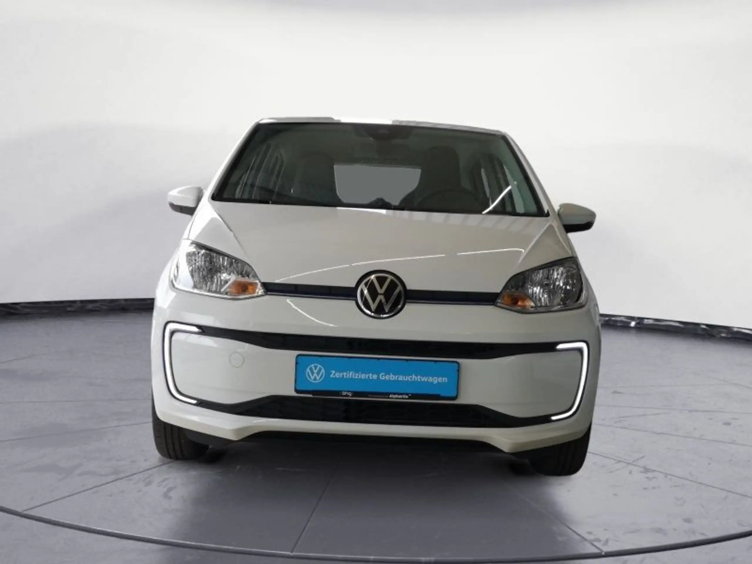 Volkswagen - up!