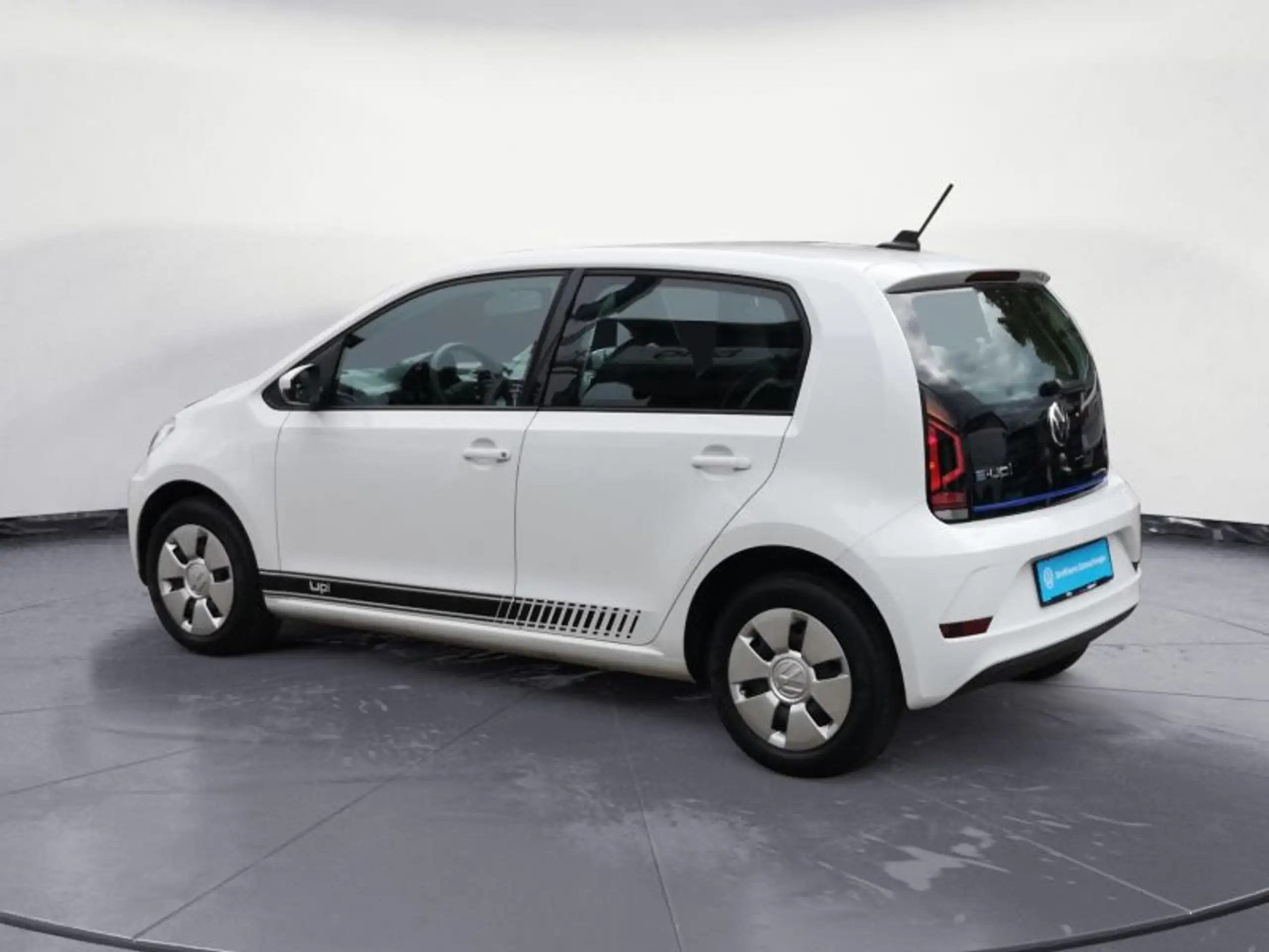 Volkswagen - up!