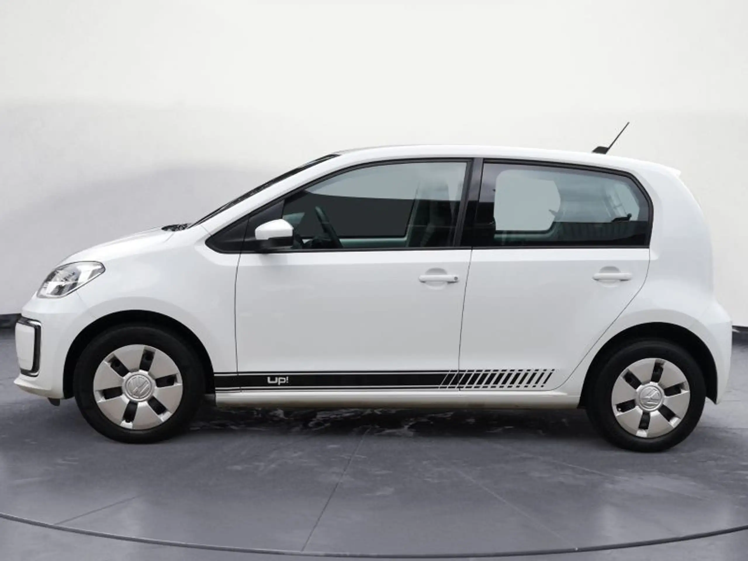 Volkswagen - up!