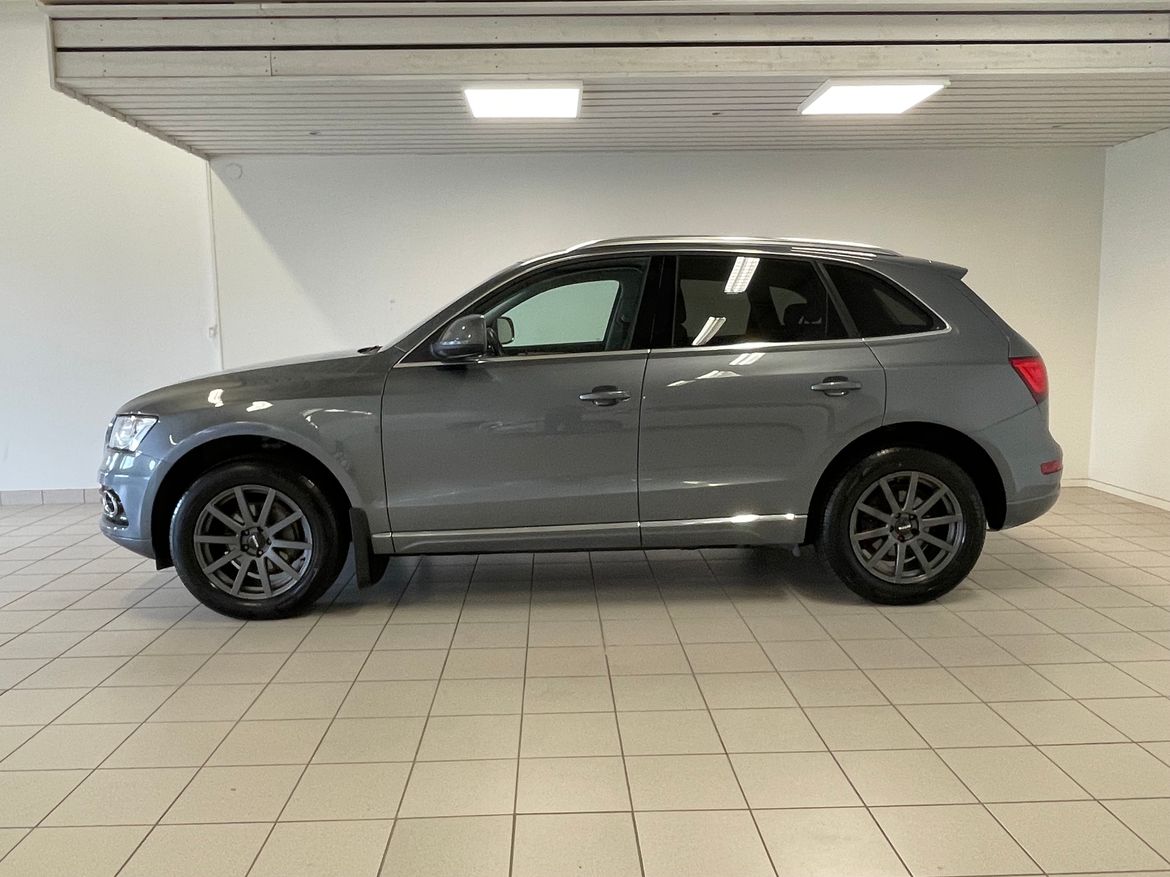 Audi - Q5