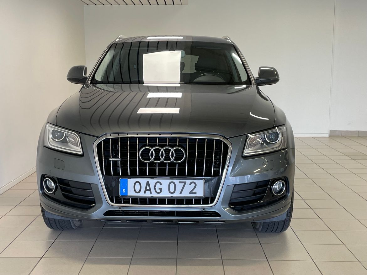 Audi - Q5