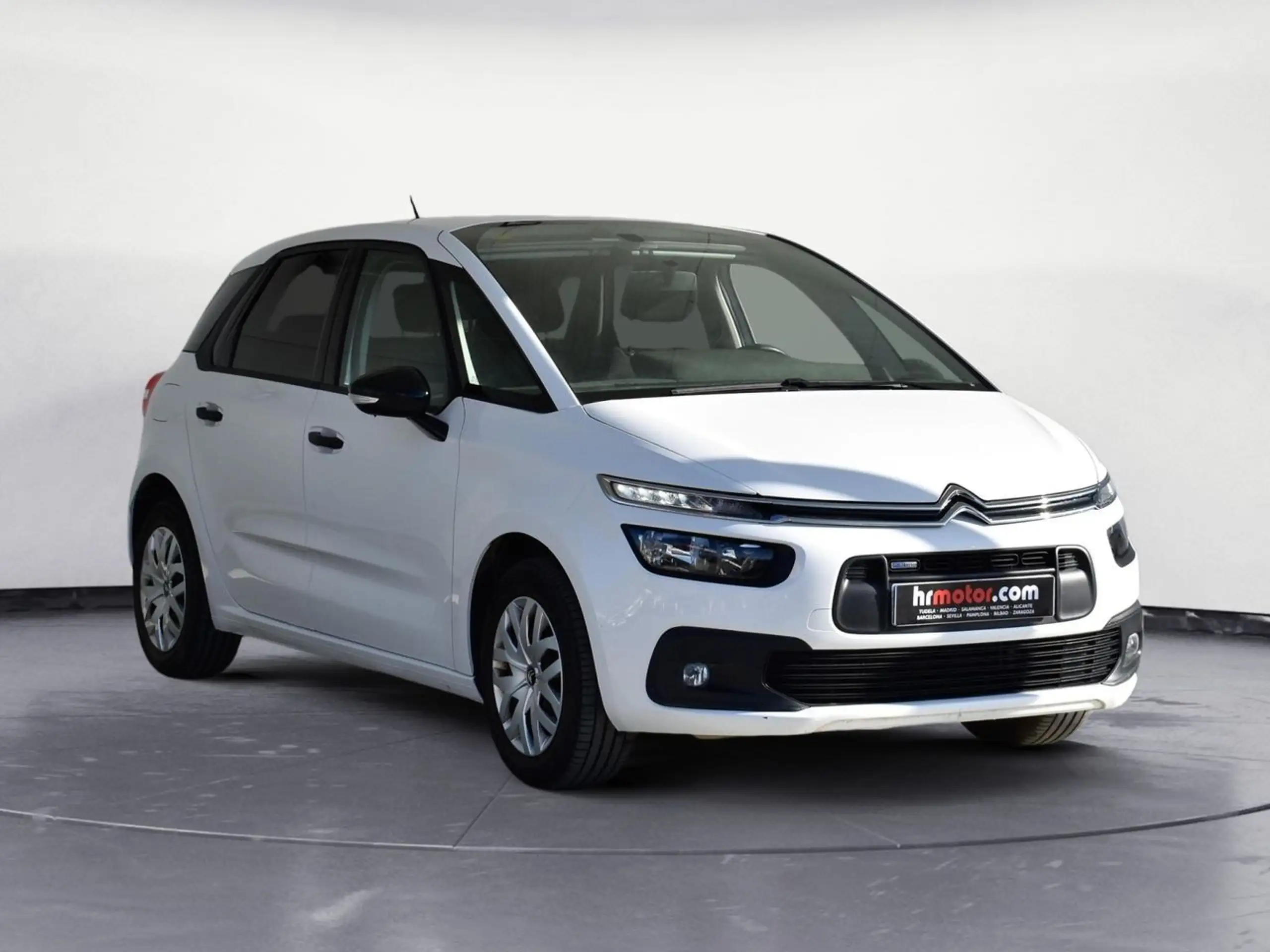 Citroen - C4