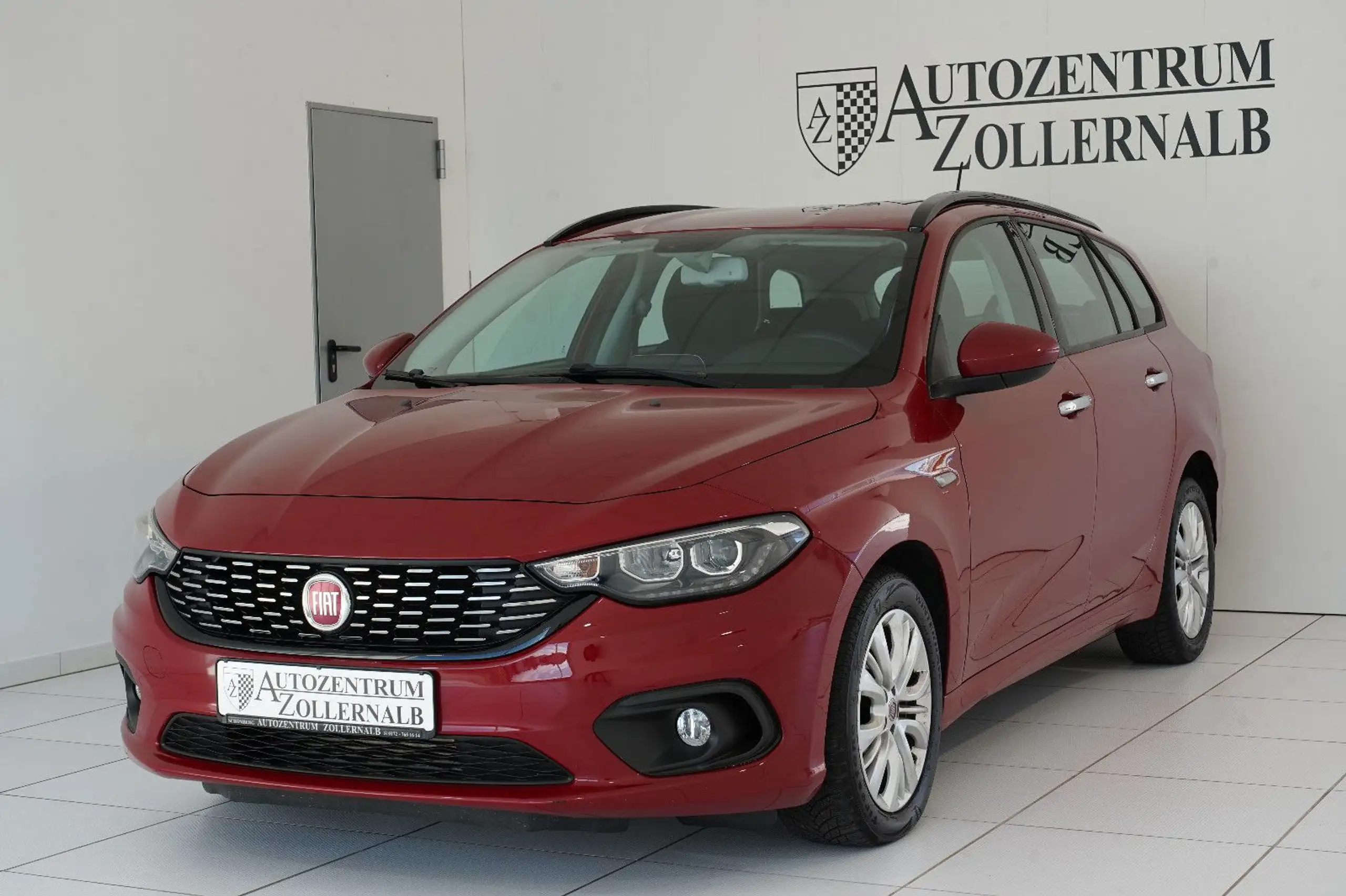 Fiat - Tipo