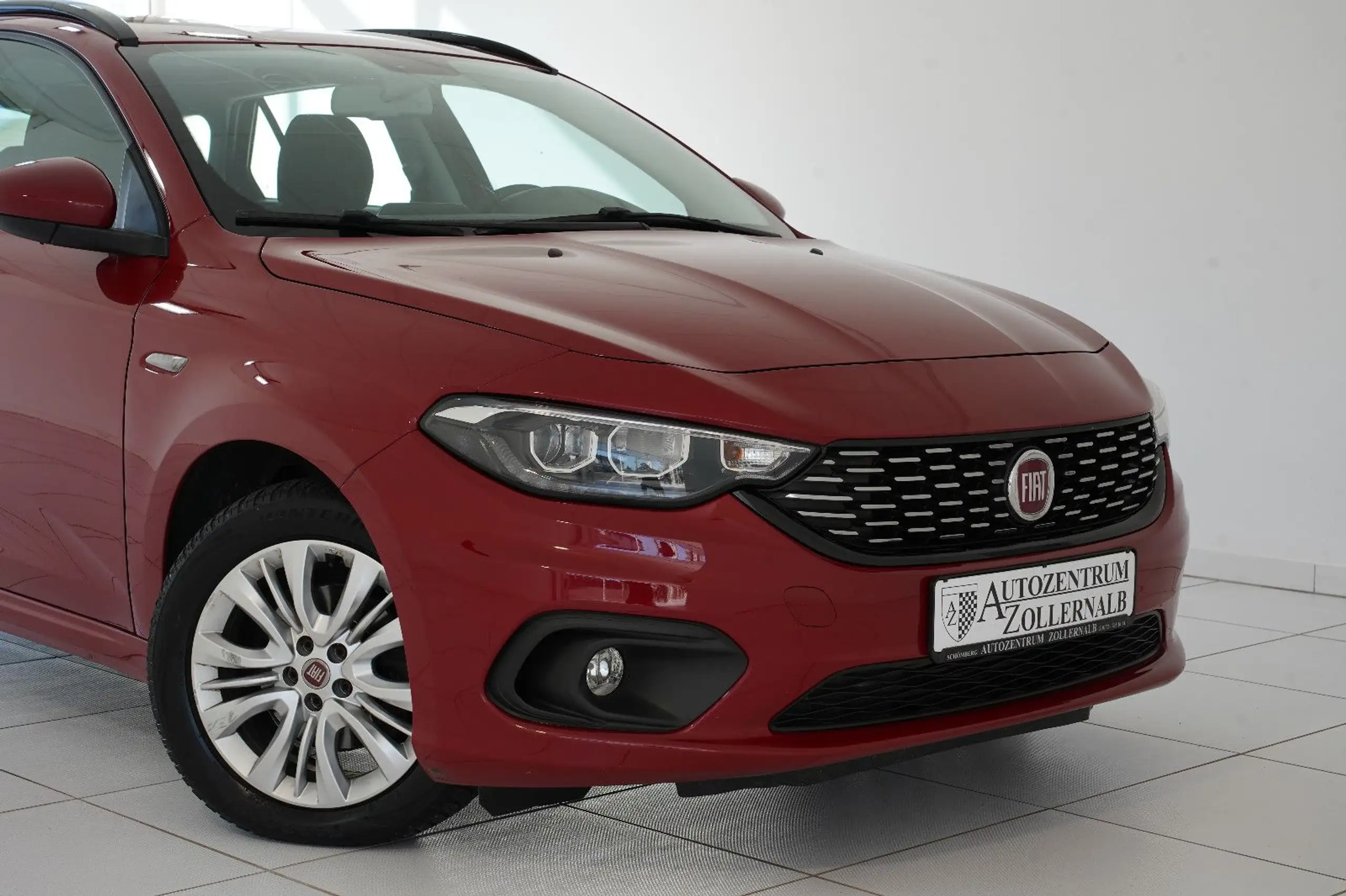 Fiat - Tipo