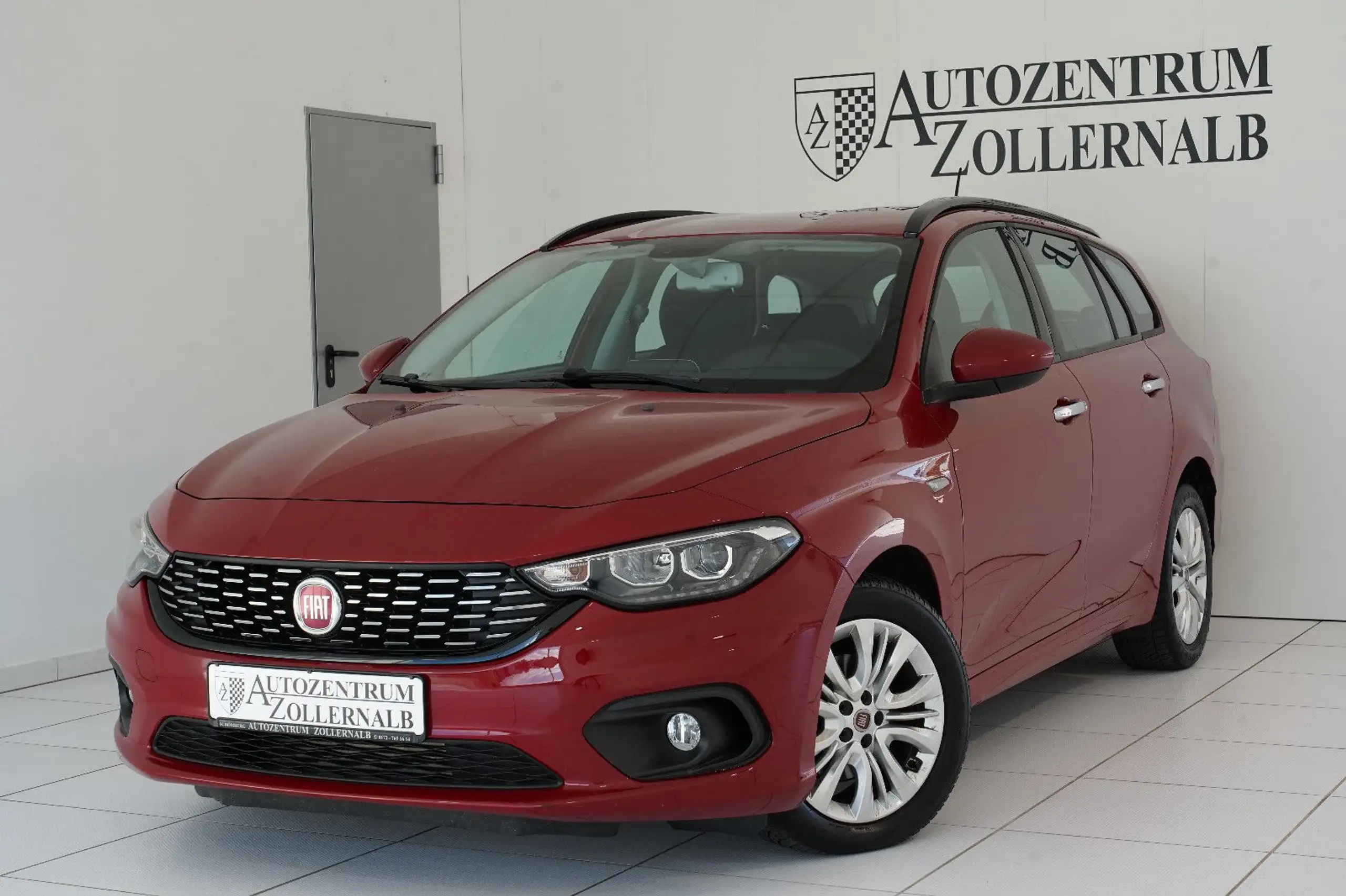 Fiat - Tipo