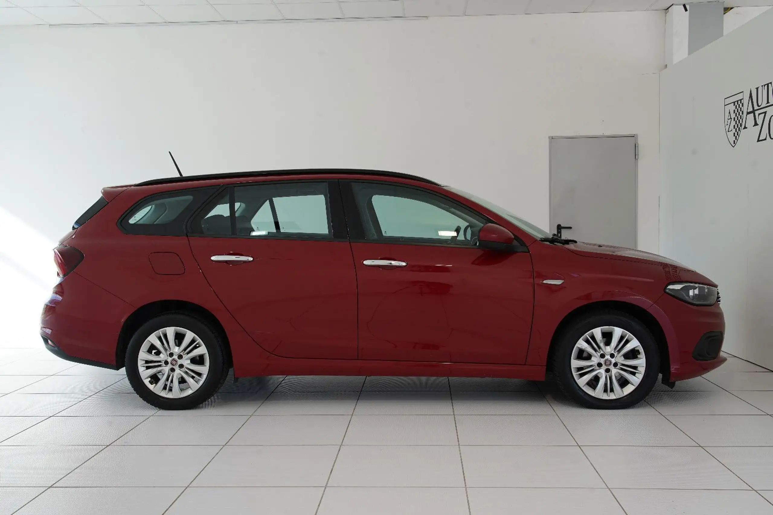 Fiat - Tipo