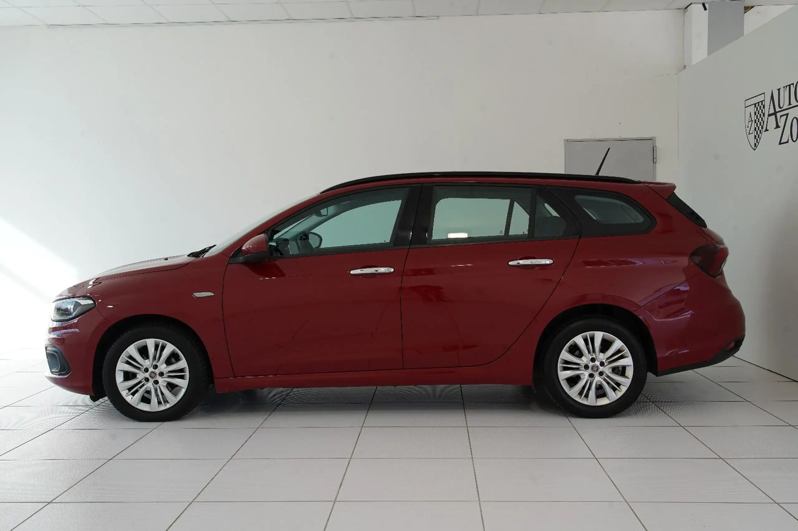 Fiat - Tipo