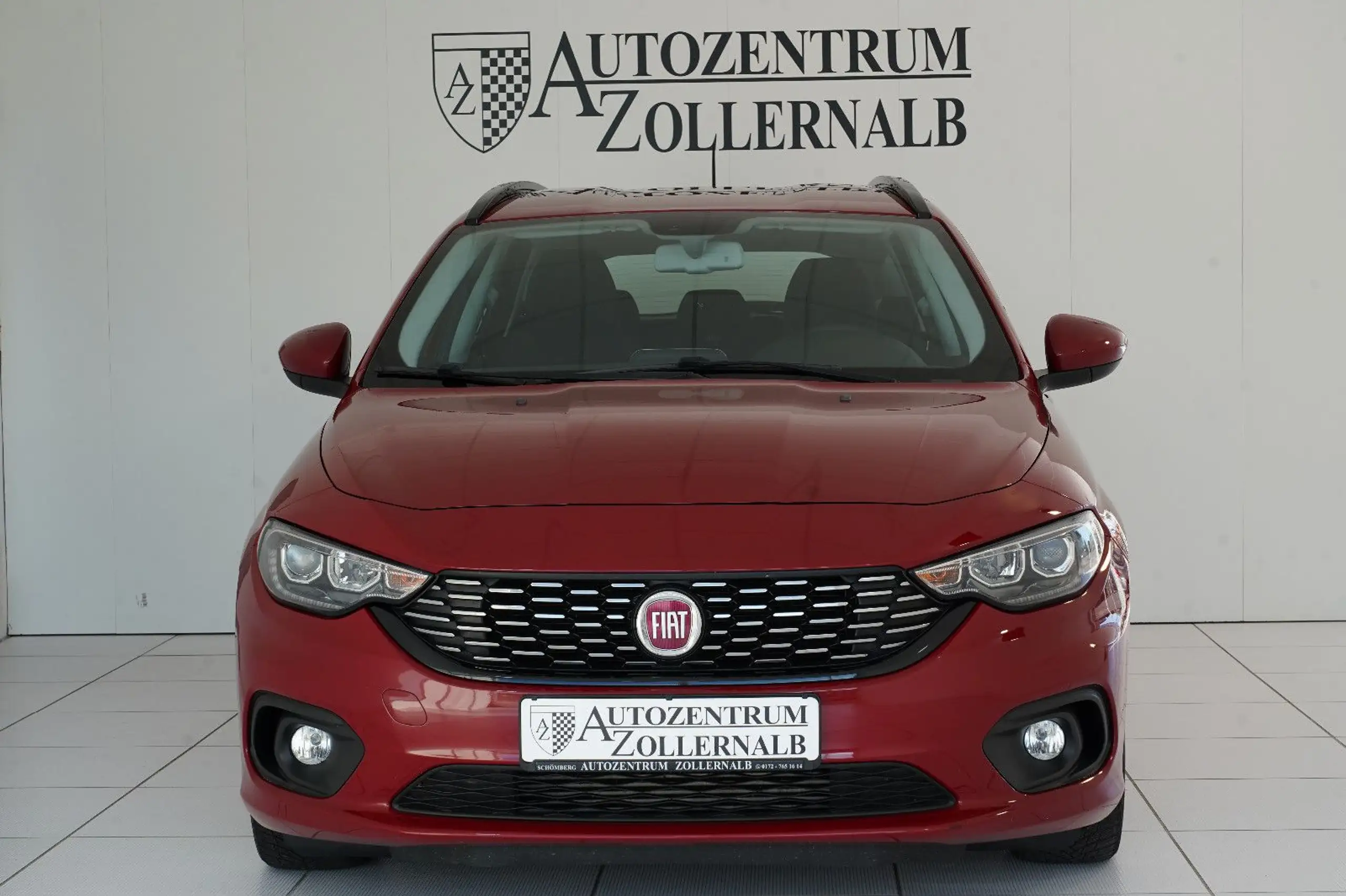 Fiat - Tipo