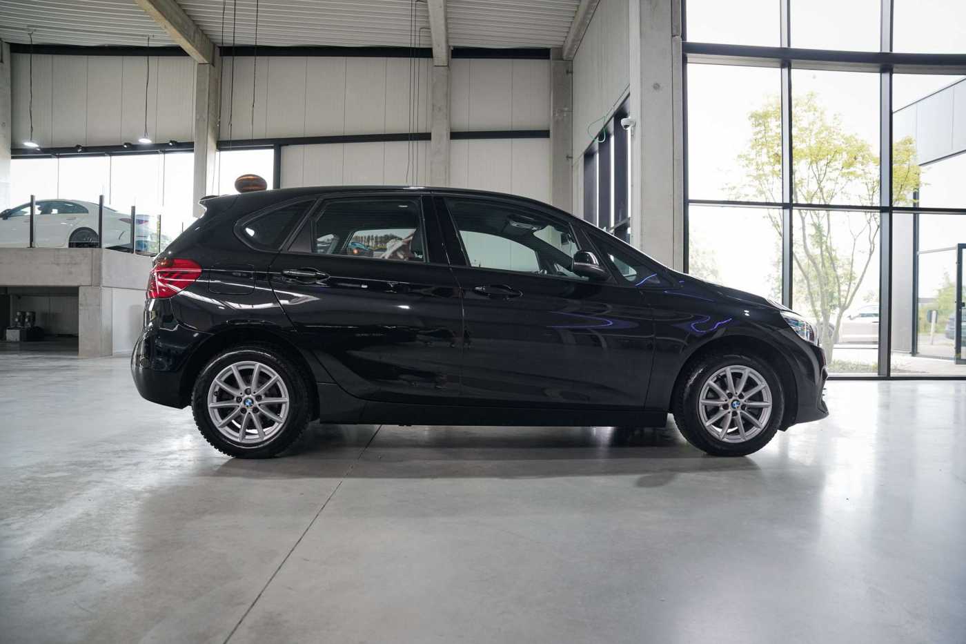 BMW - 2 Series Active Tourer