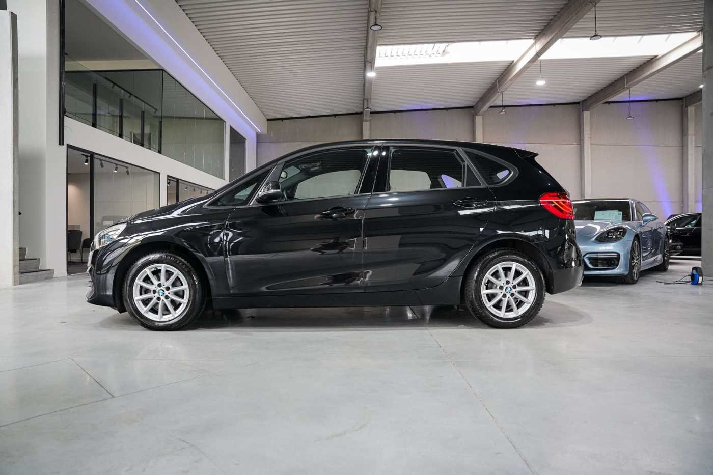 BMW - 2 Series Active Tourer