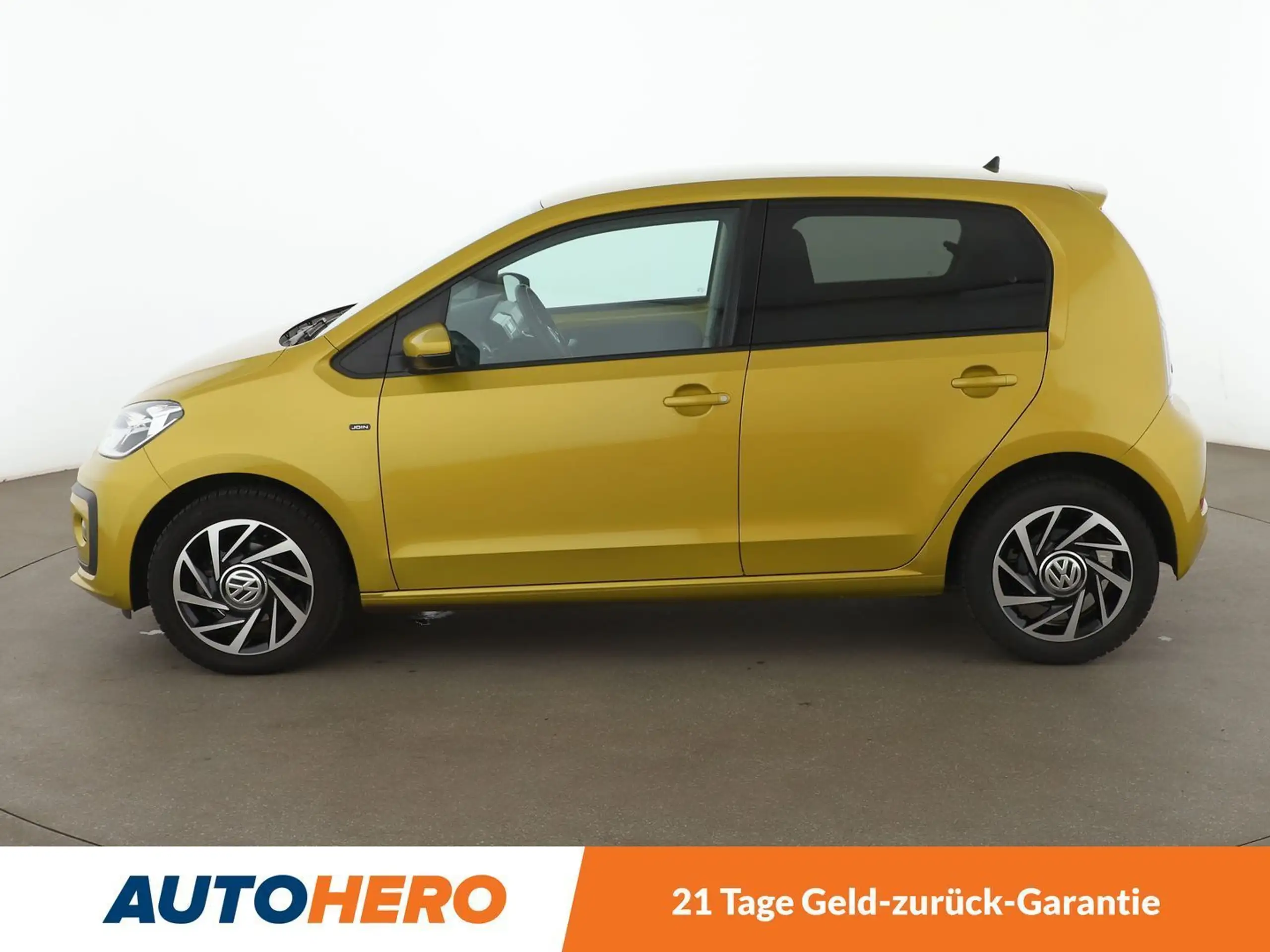 Volkswagen - up!