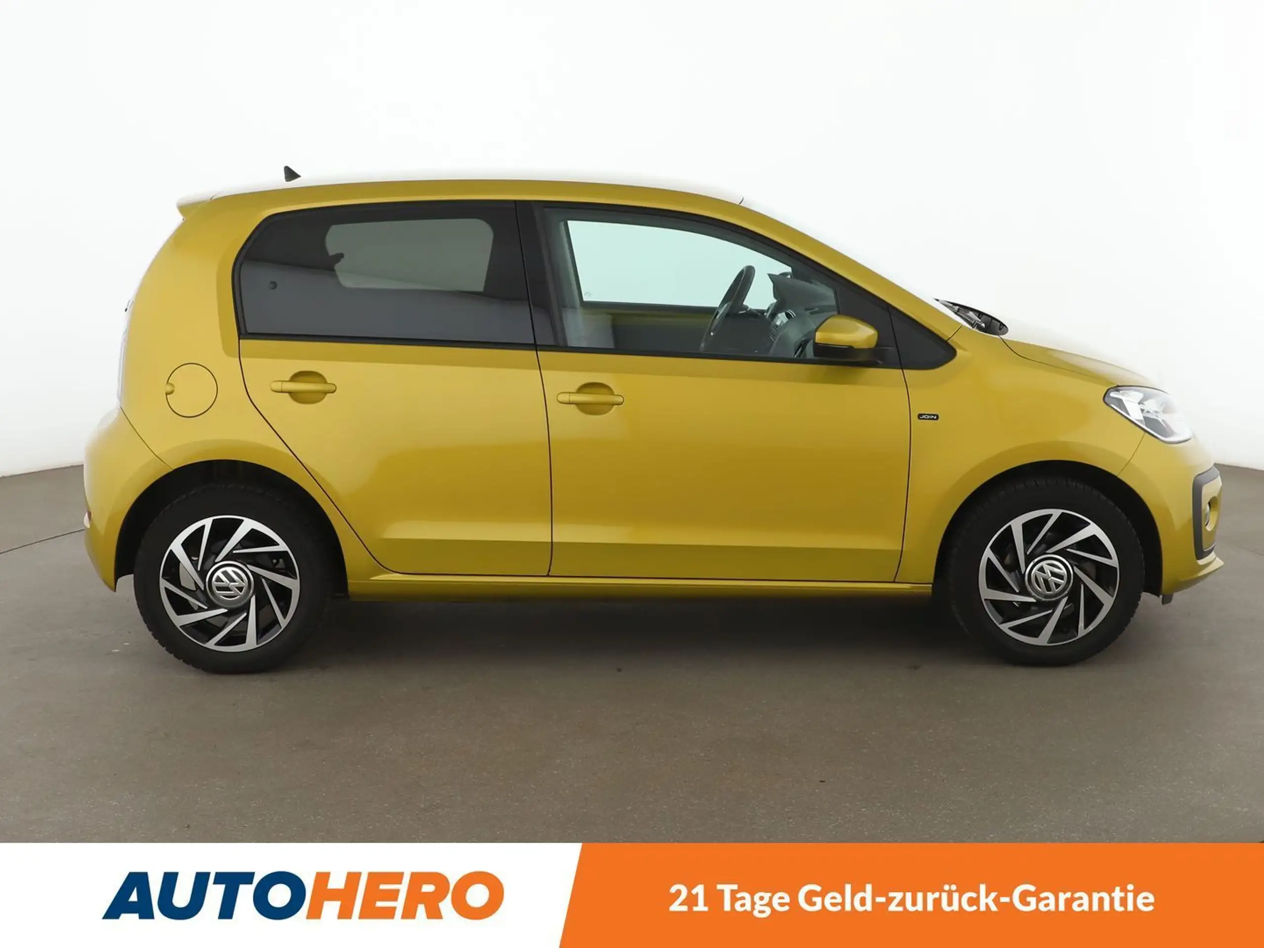 Volkswagen - up!