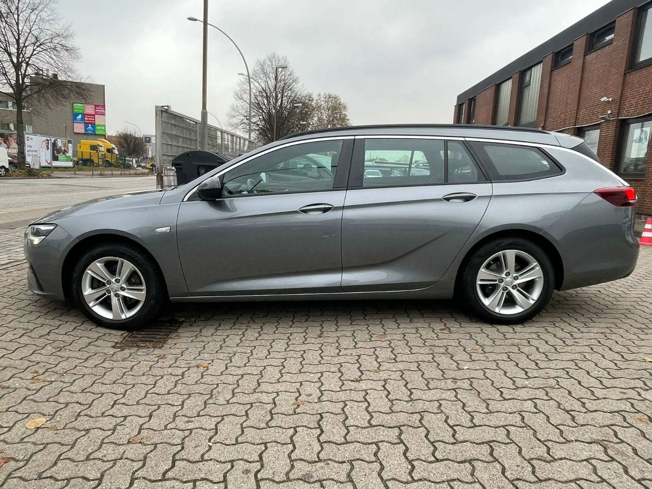 Opel - Insignia