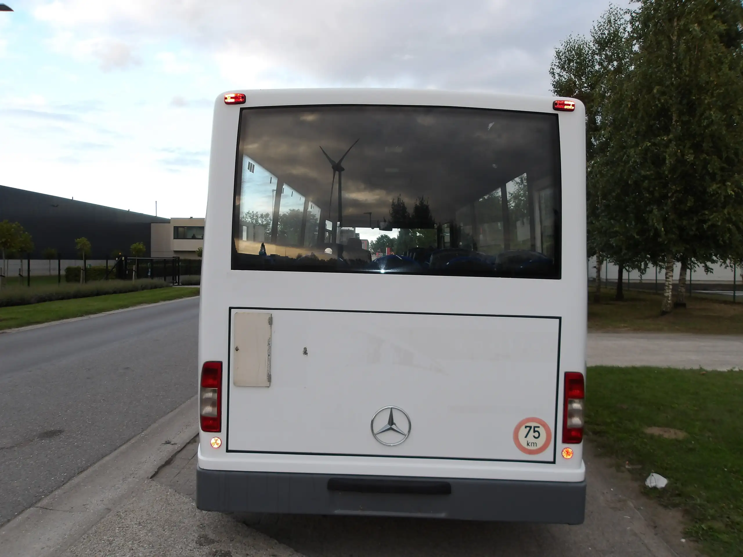 Mercedes-Benz - Vario