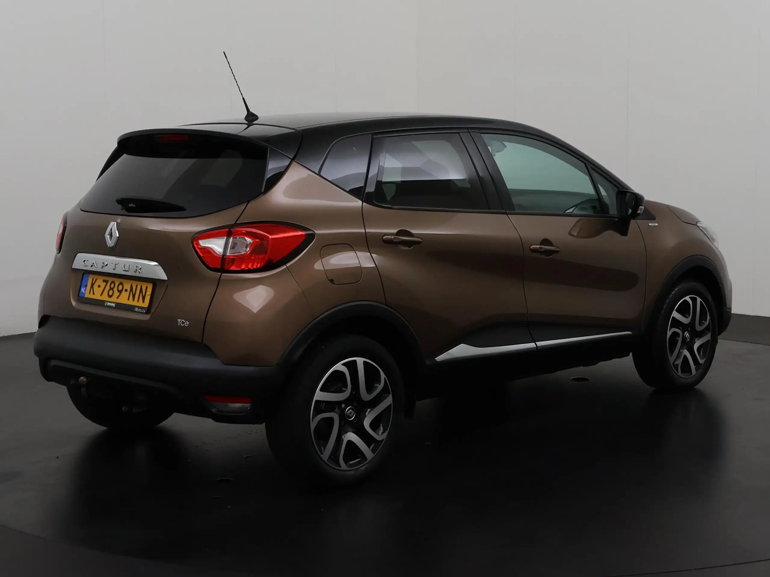 Renault - Captur