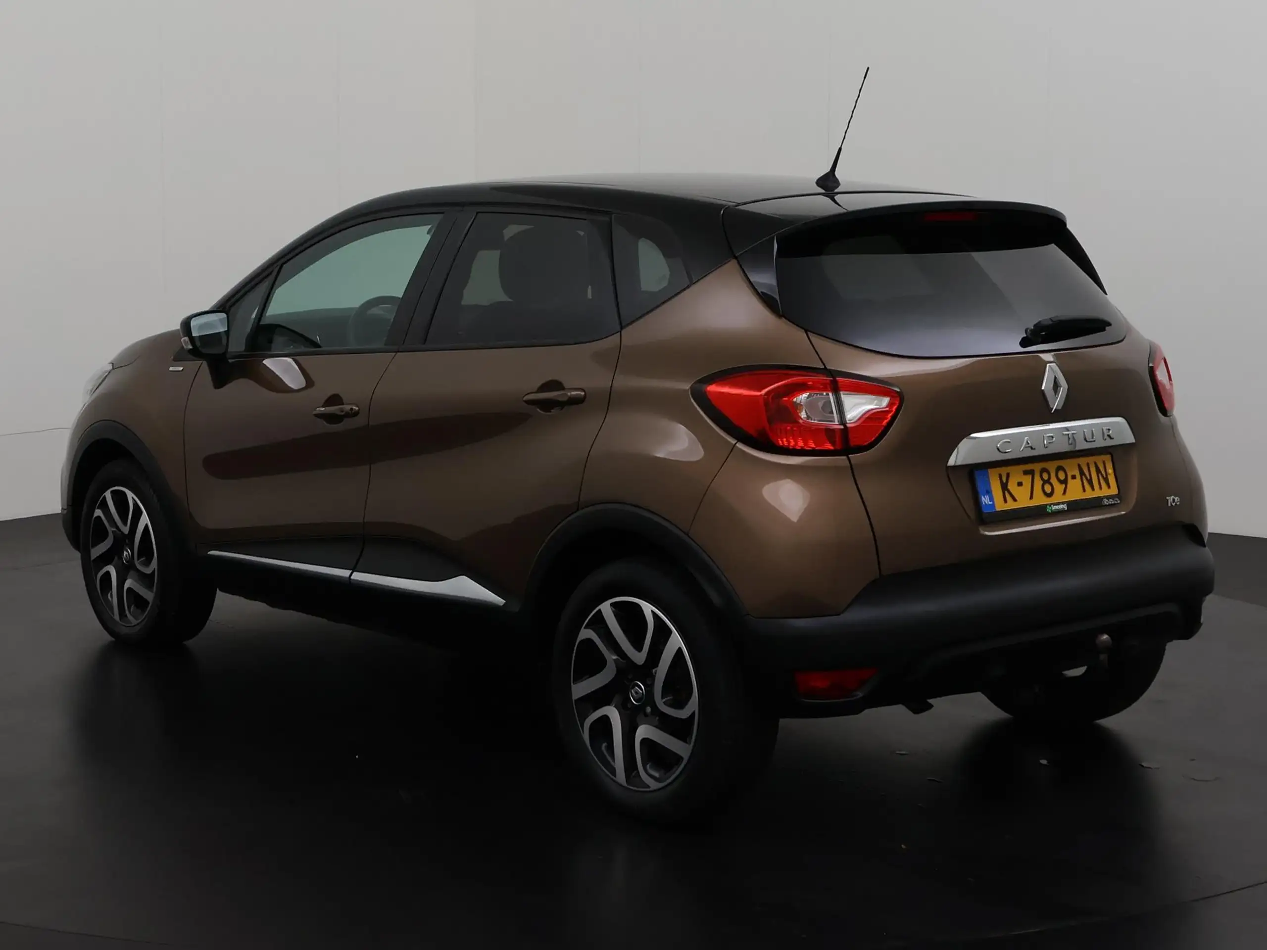 Renault - Captur