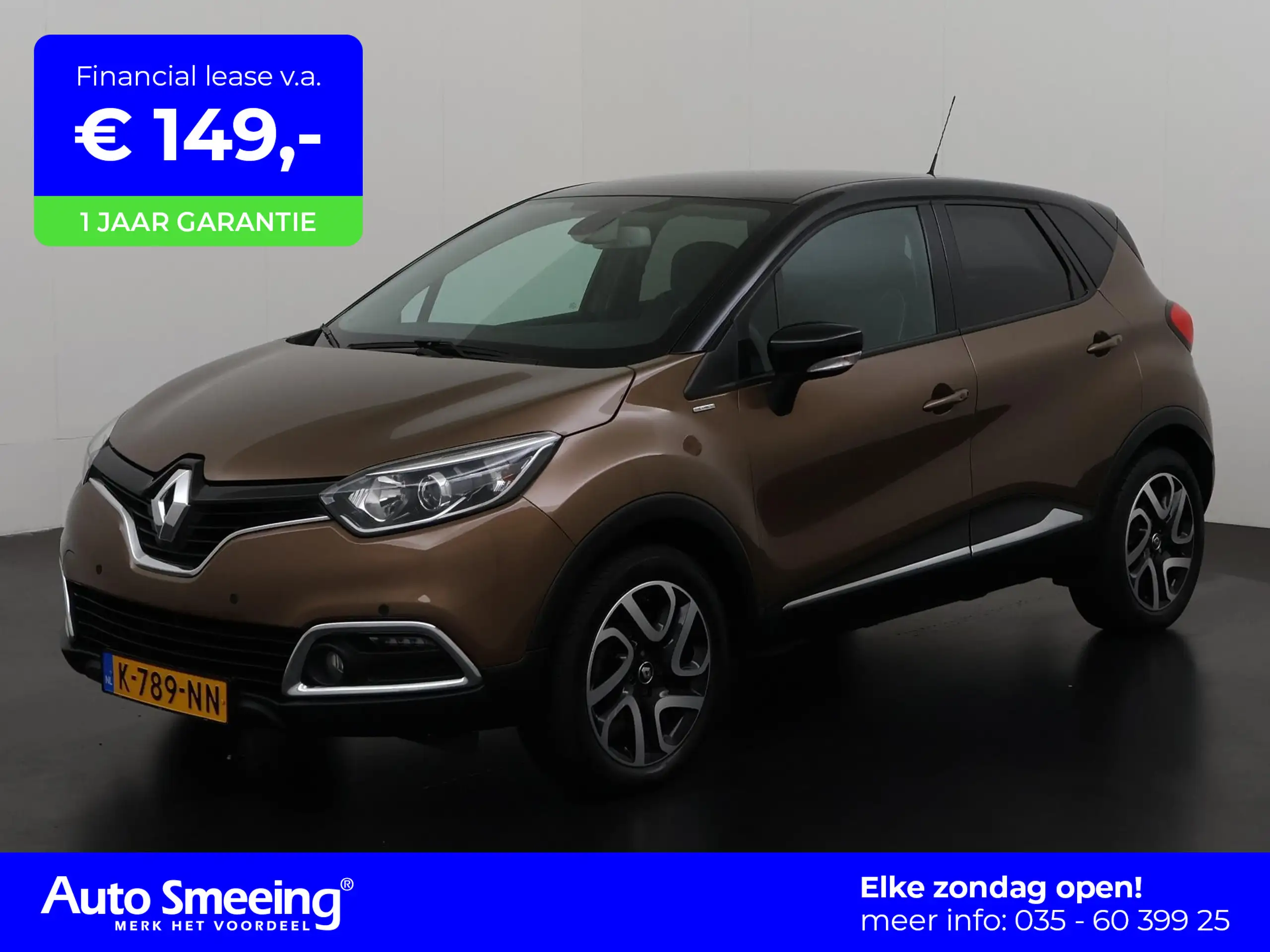 Renault - Captur