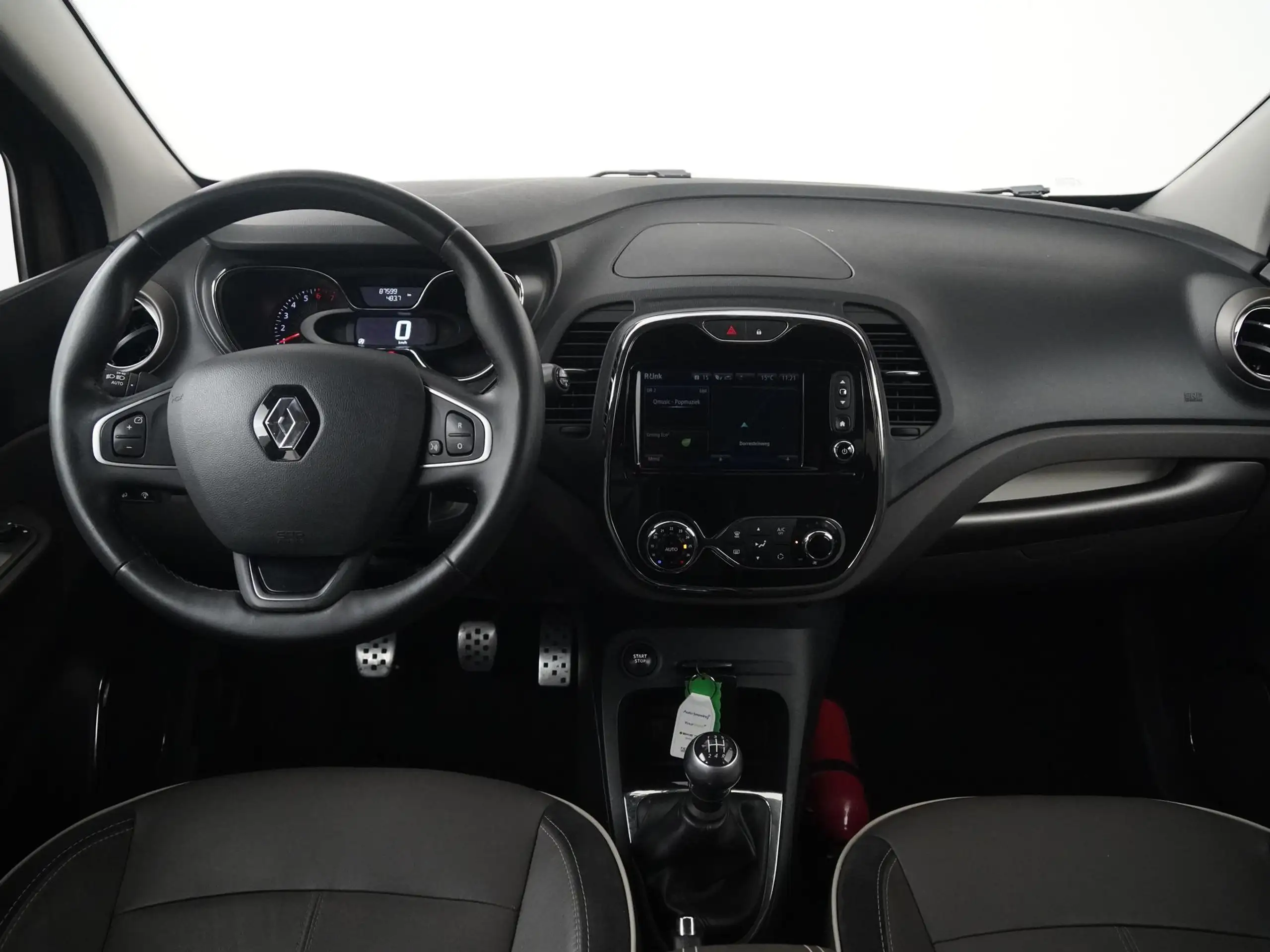 Renault - Captur