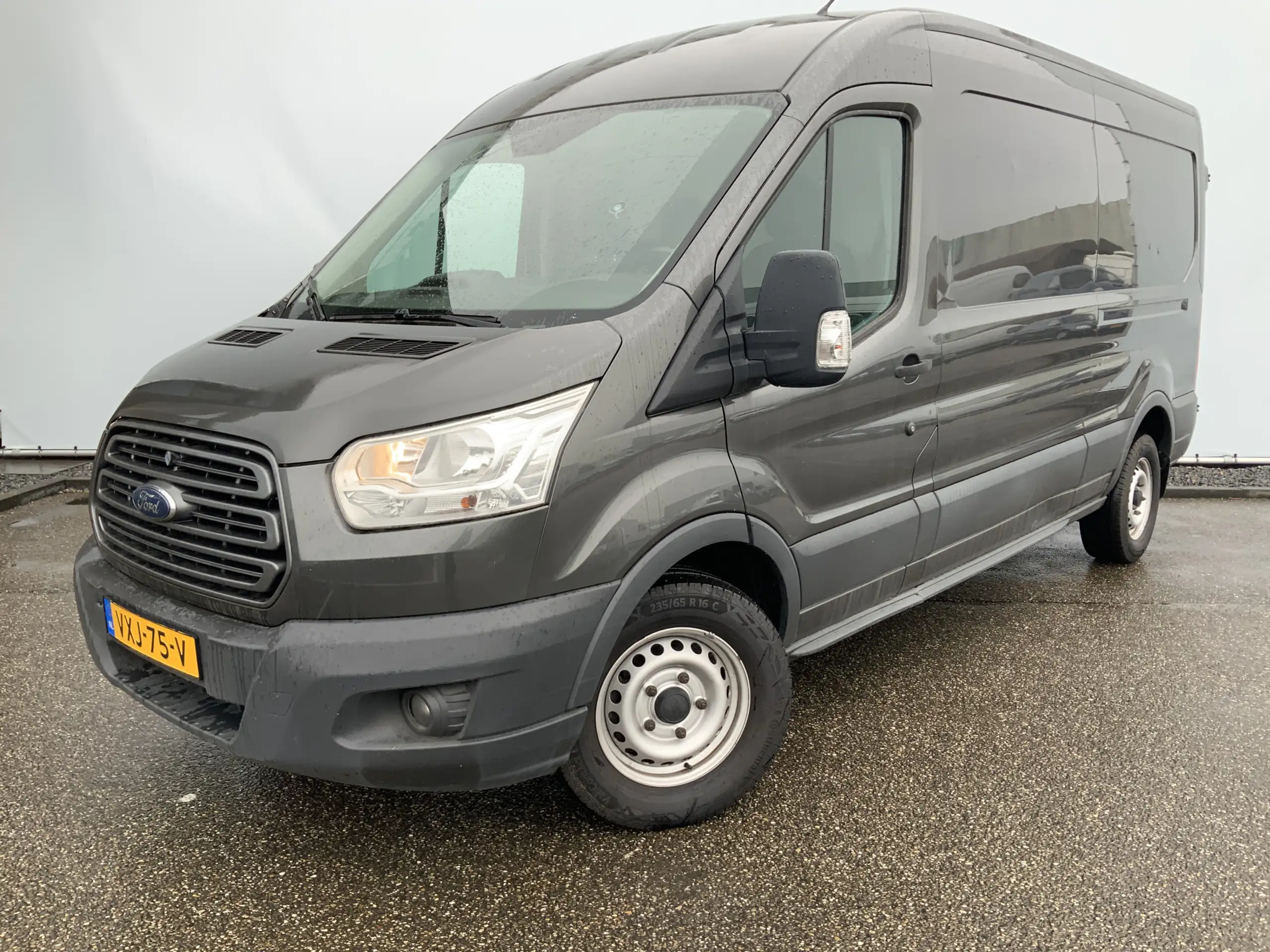 Ford - Transit