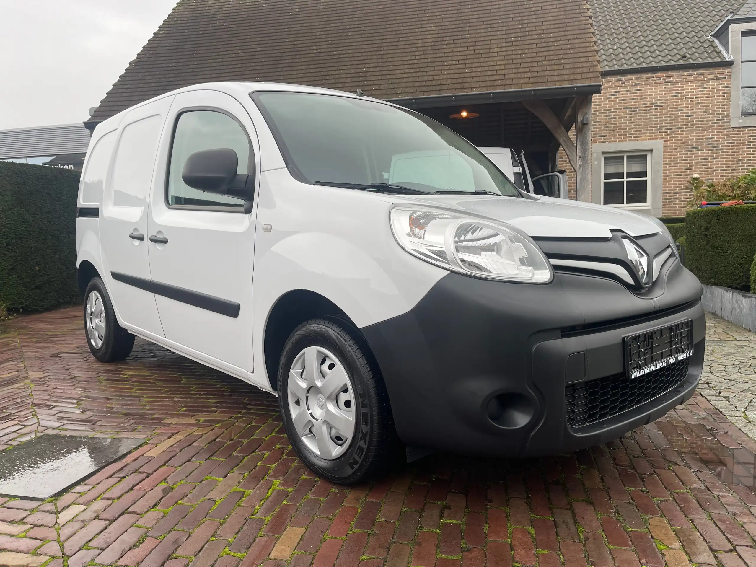 Renault - Kangoo