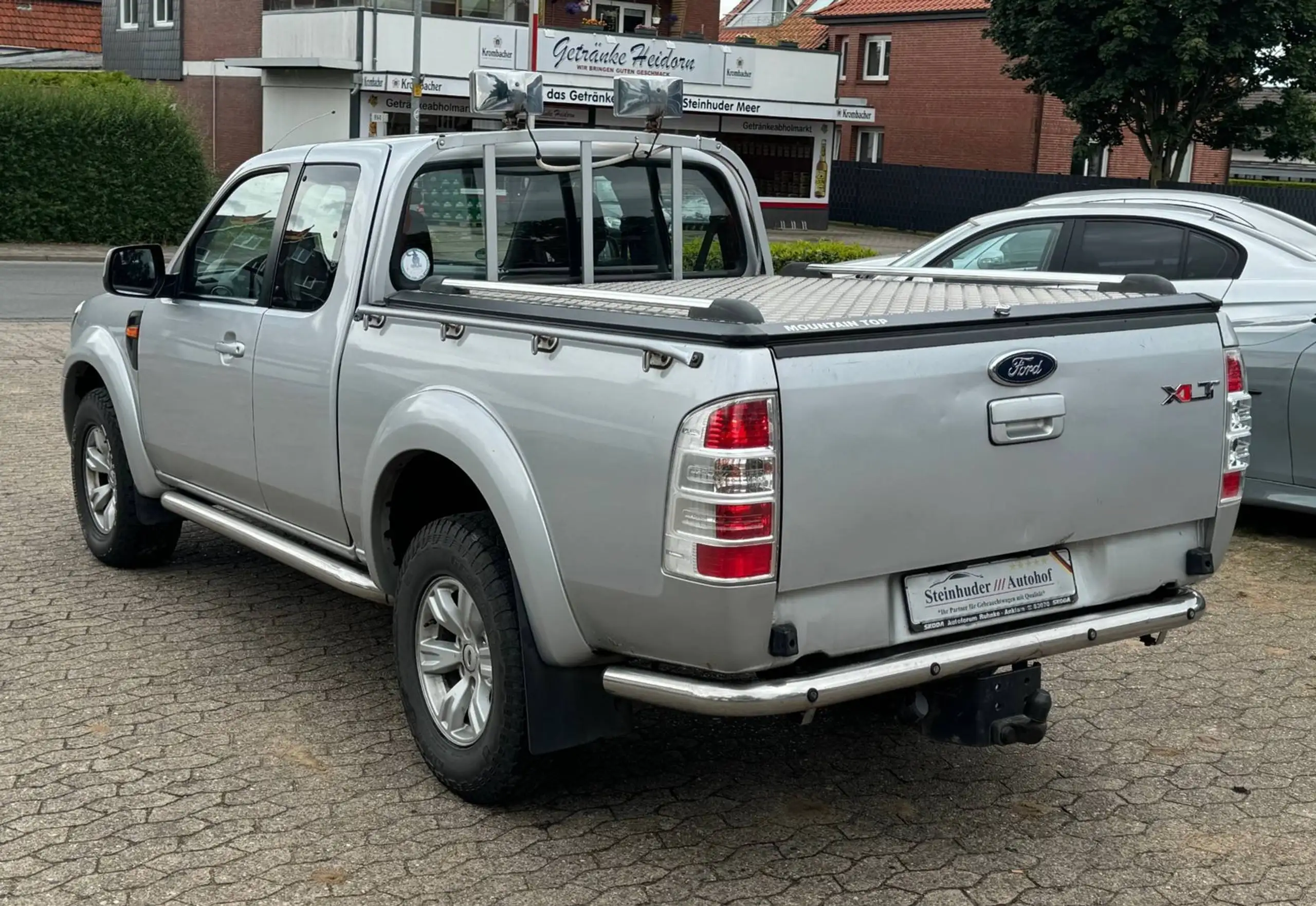 Ford - Ranger