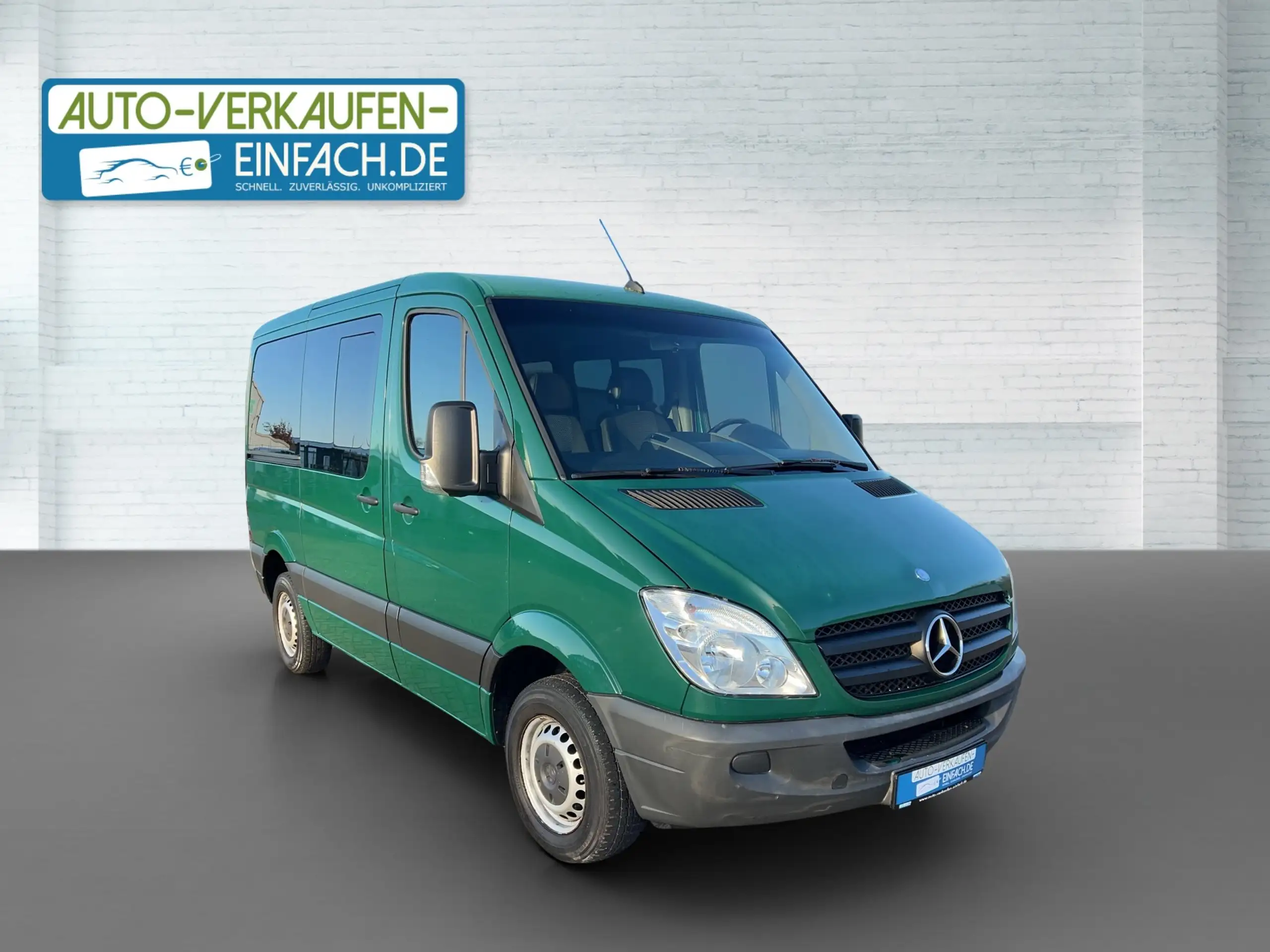 Mercedes-Benz - Sprinter