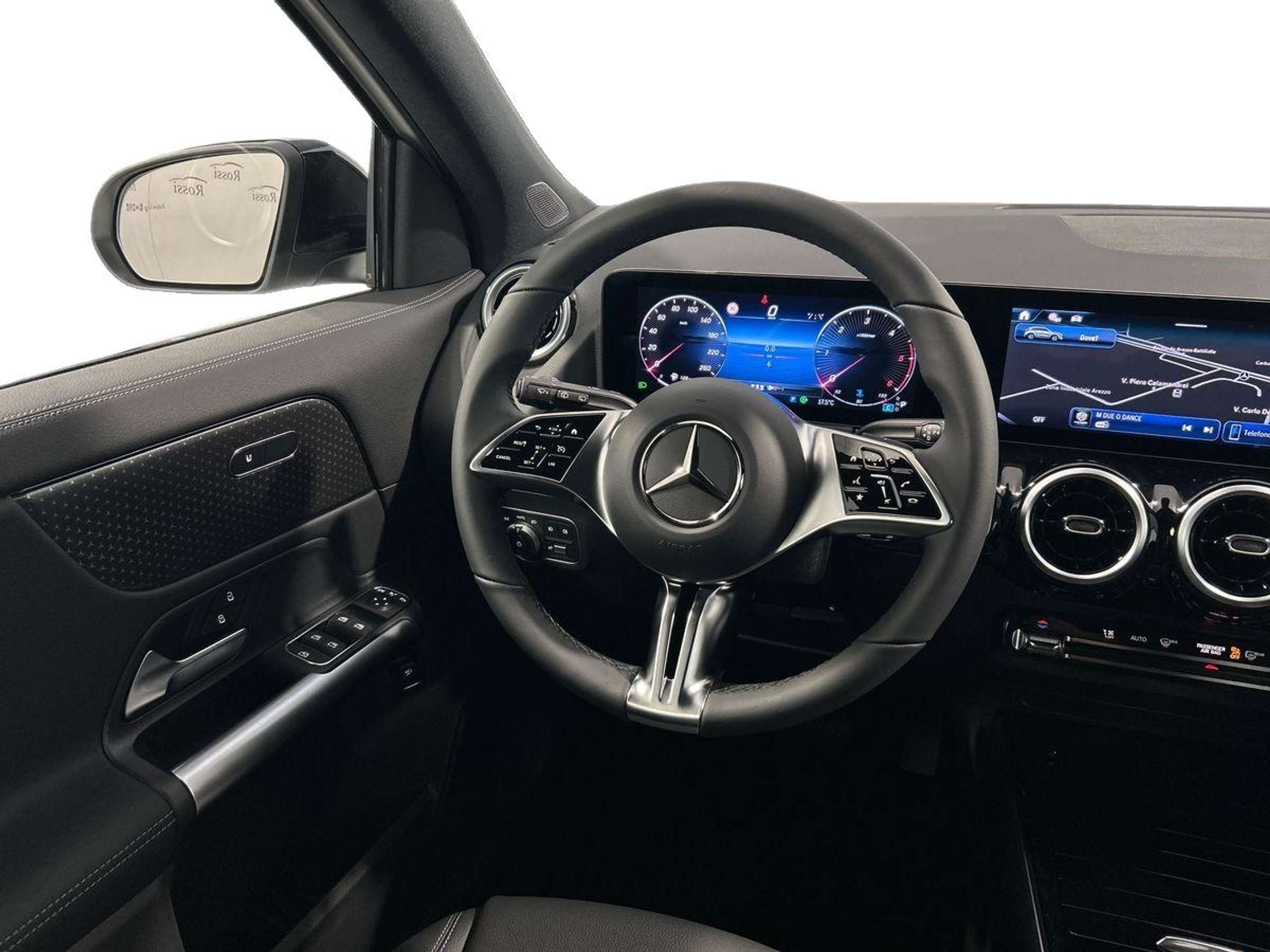 Mercedes-Benz - GLA 180