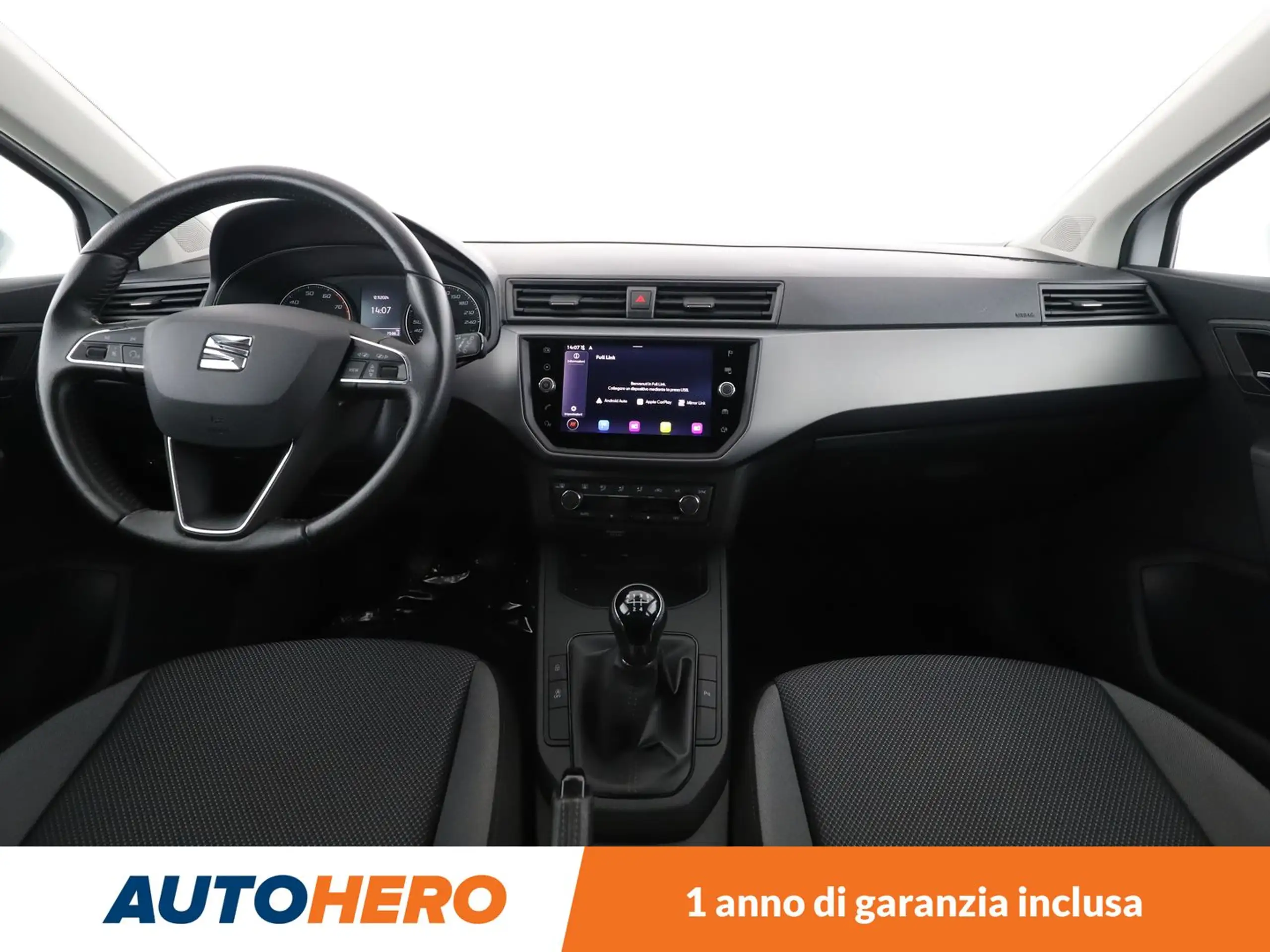 SEAT - Ibiza