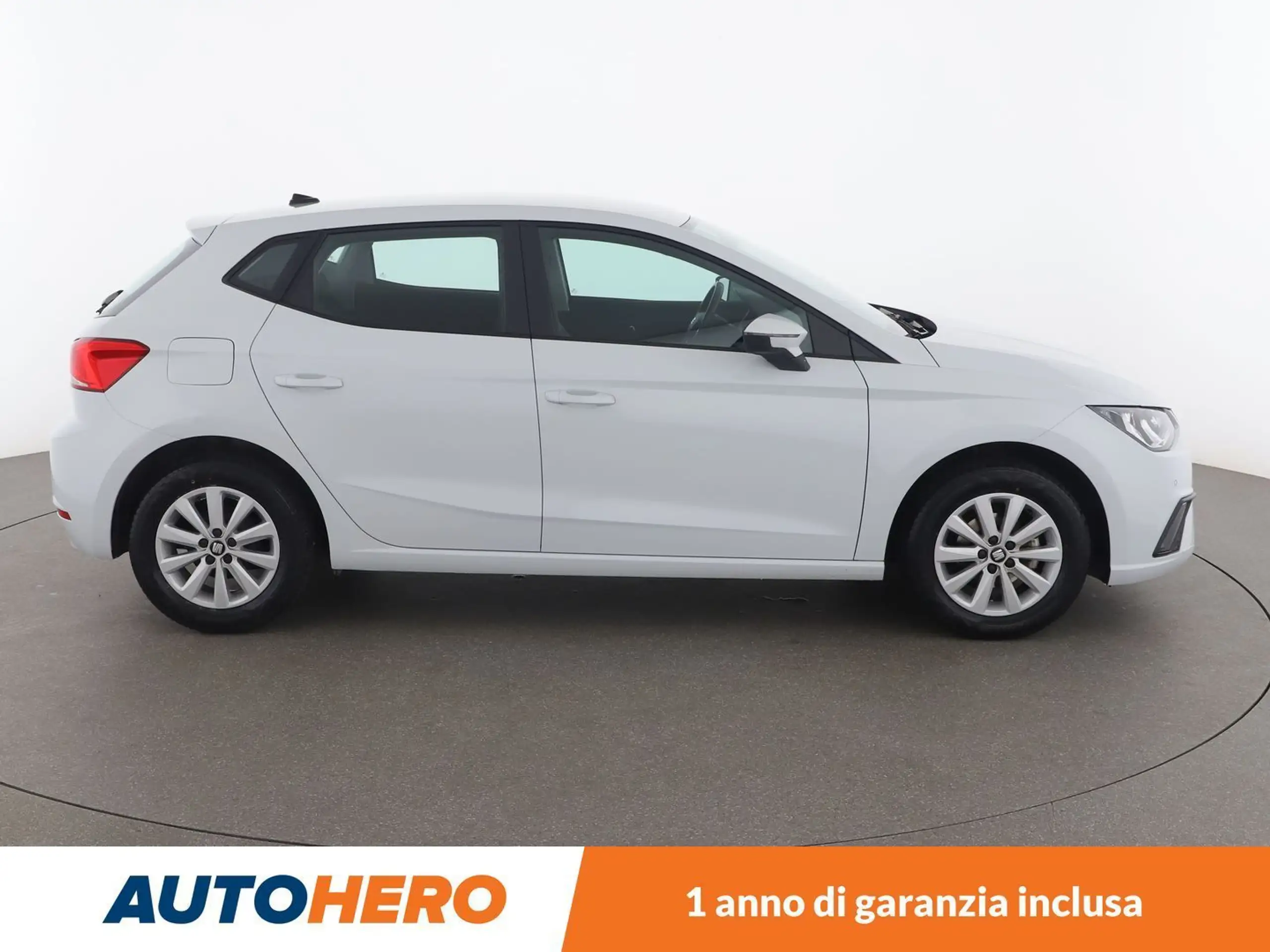 SEAT - Ibiza