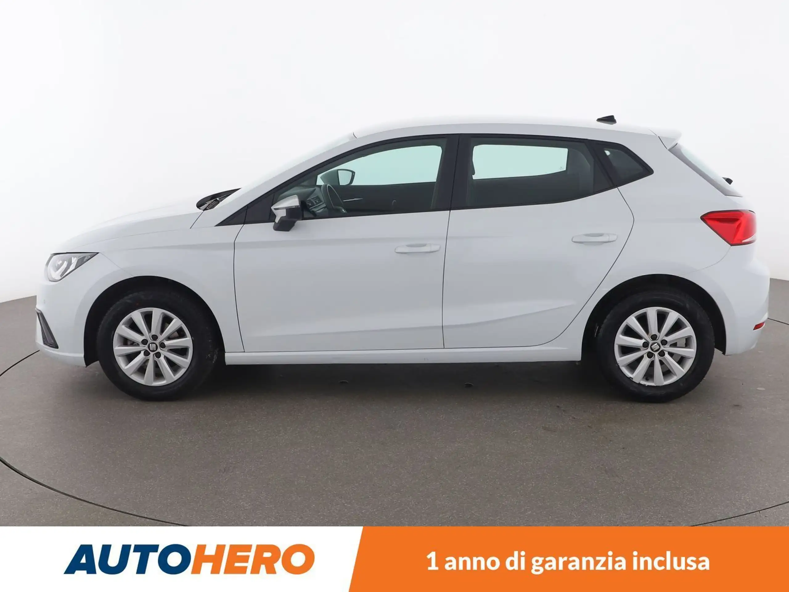 SEAT - Ibiza