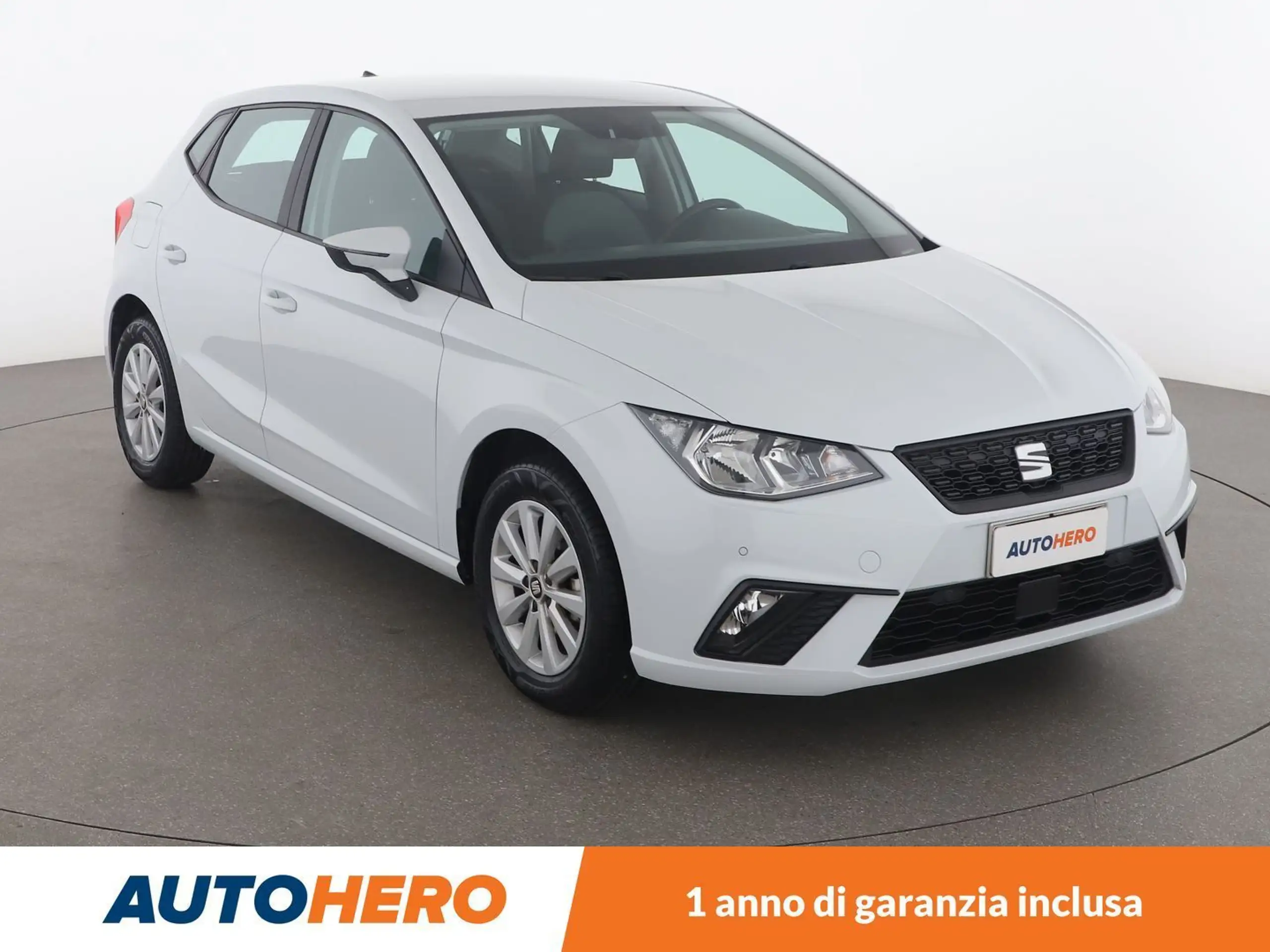 SEAT - Ibiza