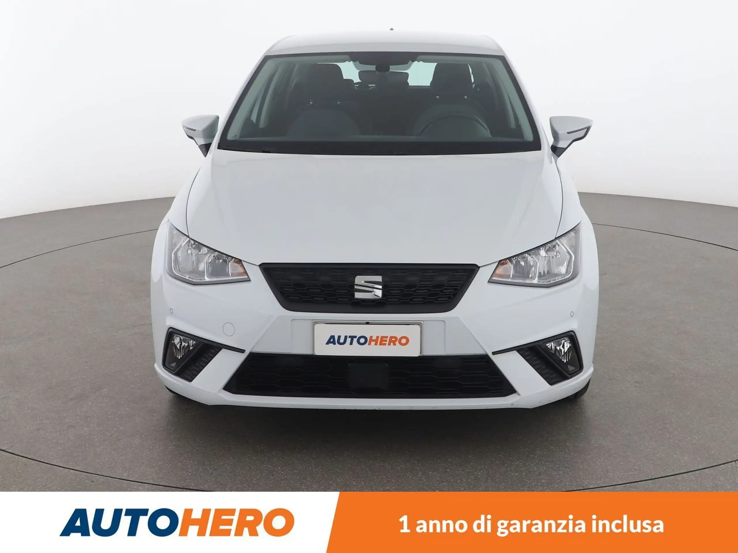 SEAT - Ibiza