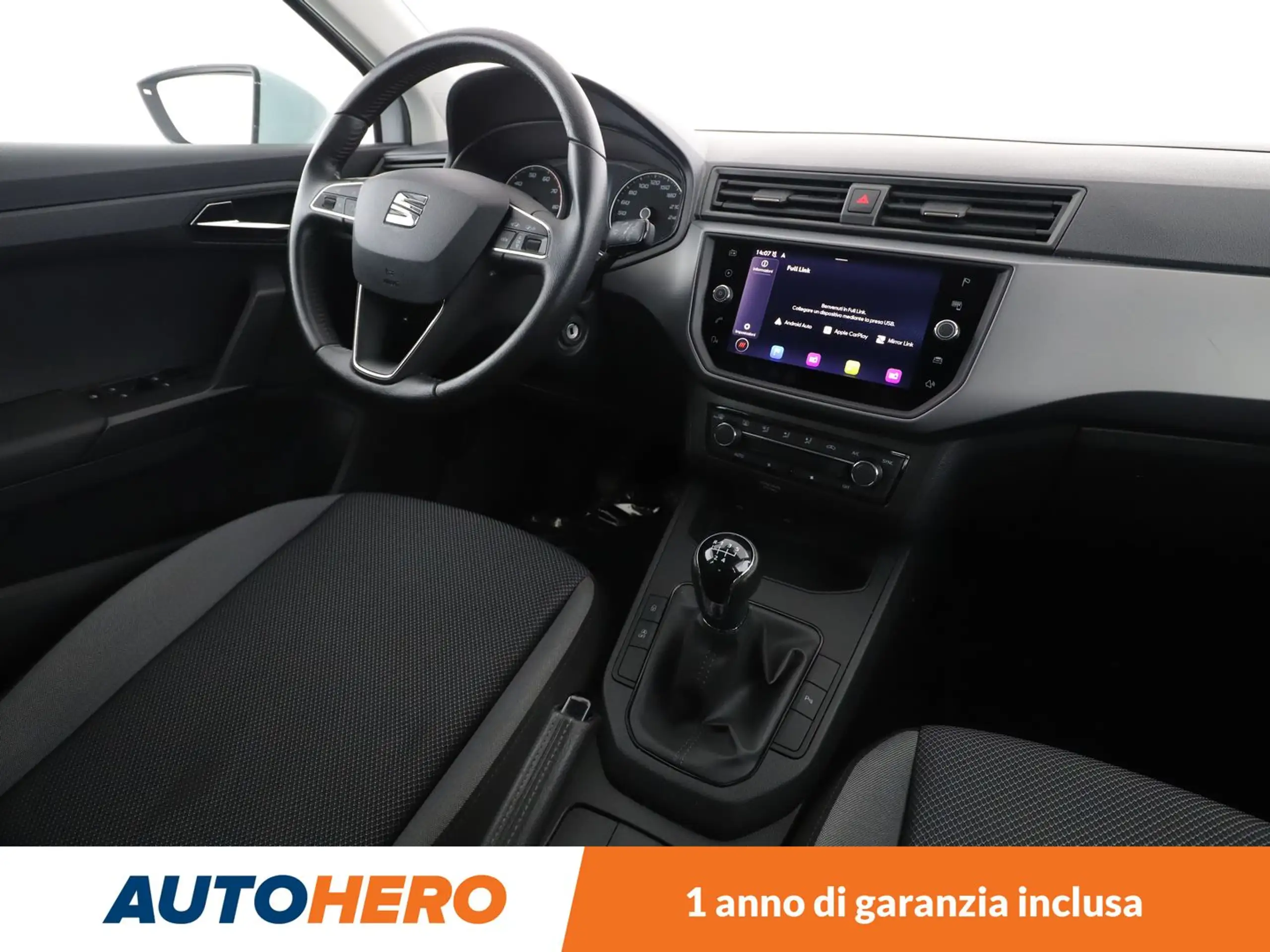 SEAT - Ibiza