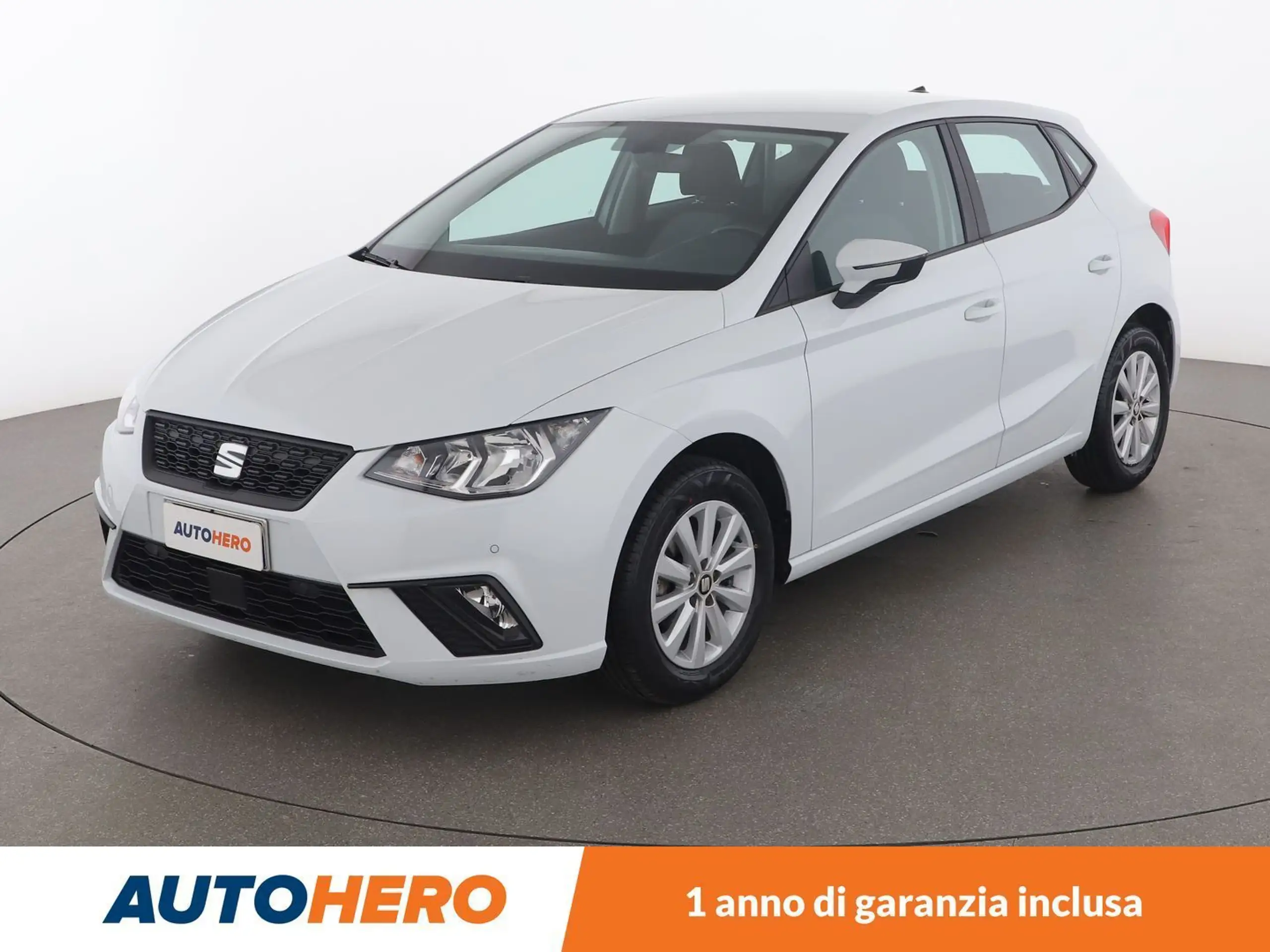 SEAT - Ibiza