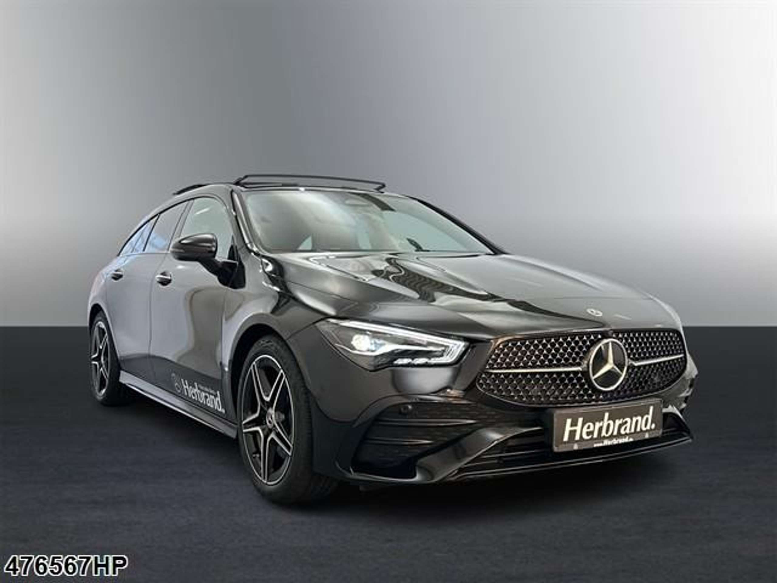 Mercedes-Benz - CLA 200