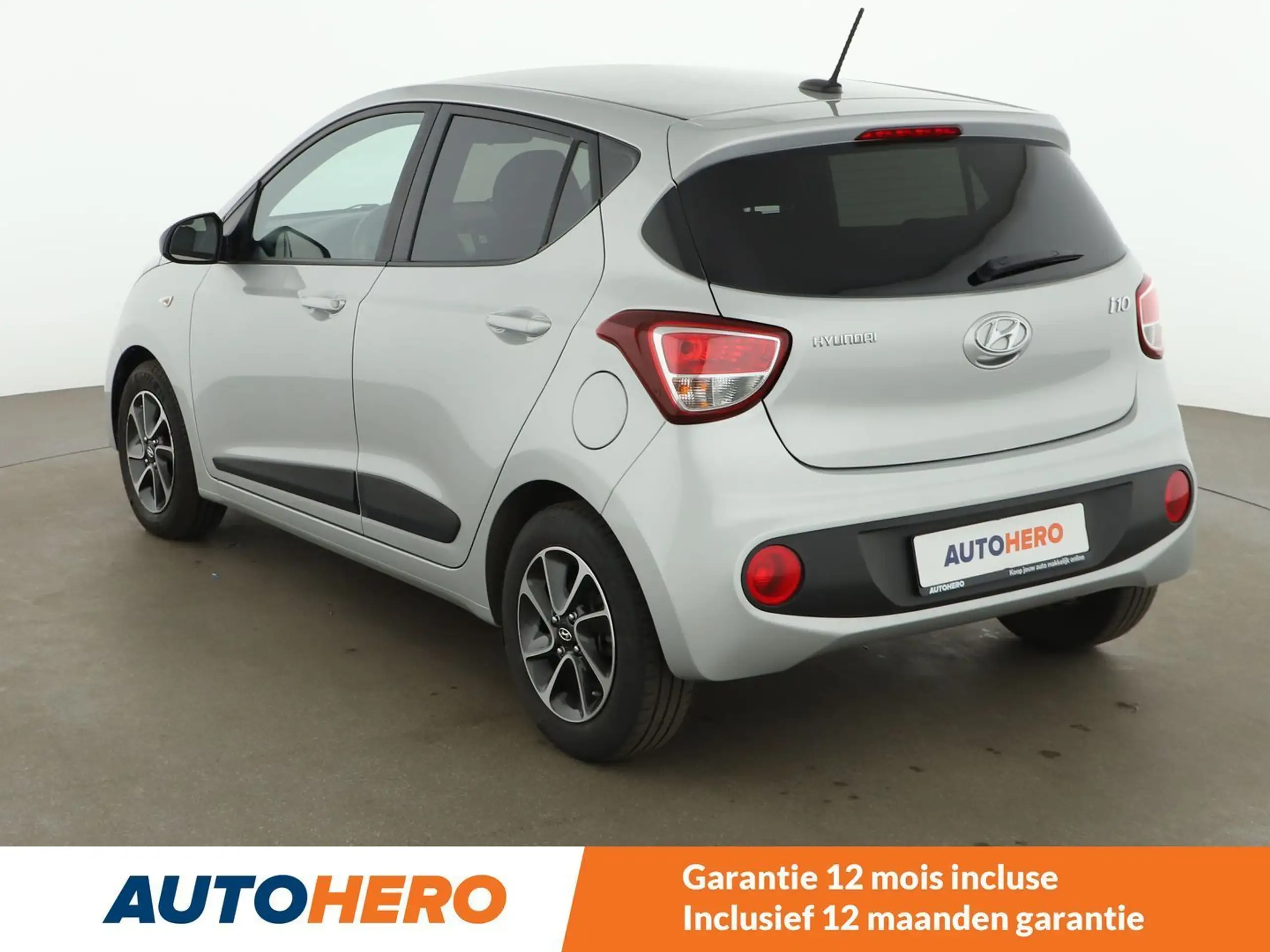 Hyundai - i10