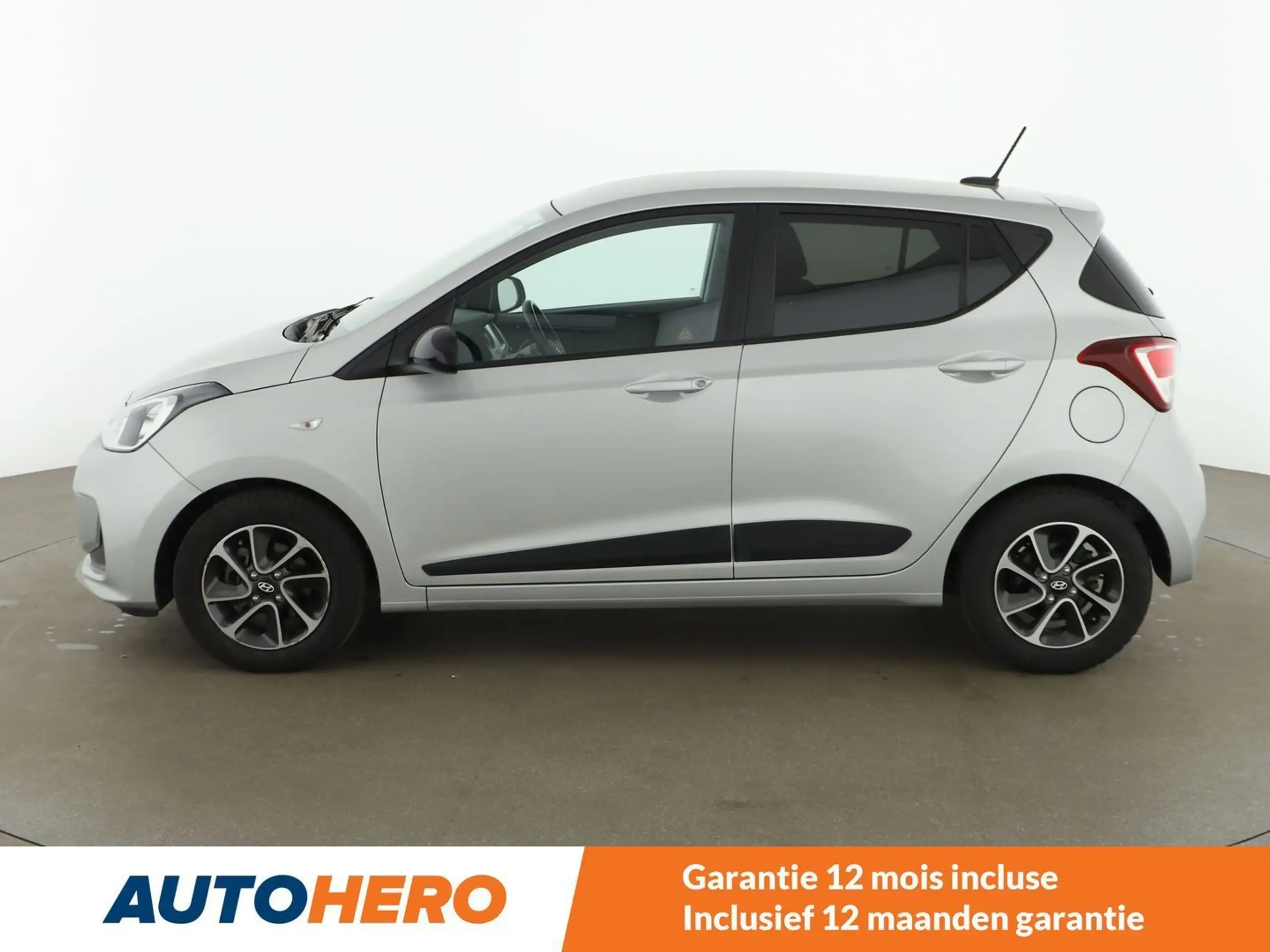 Hyundai - i10