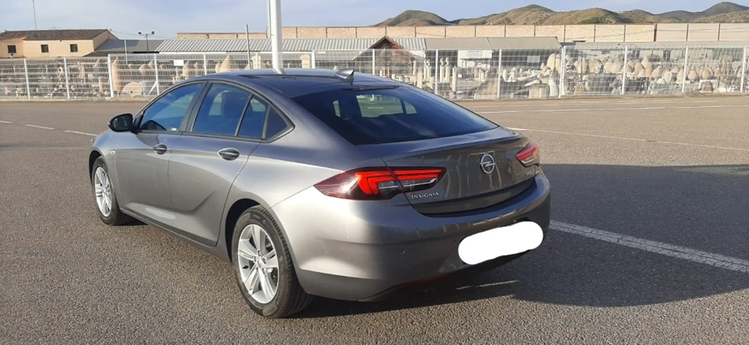 Opel - Insignia