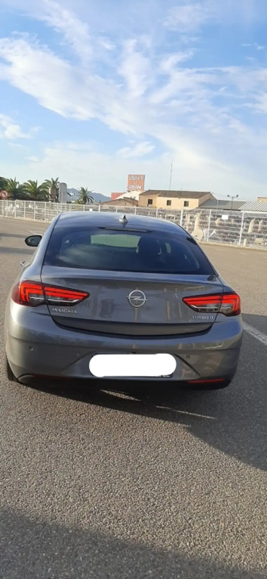 Opel - Insignia