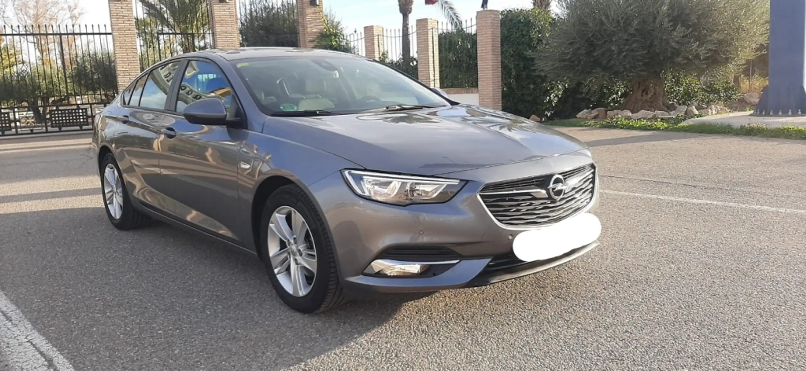 Opel - Insignia