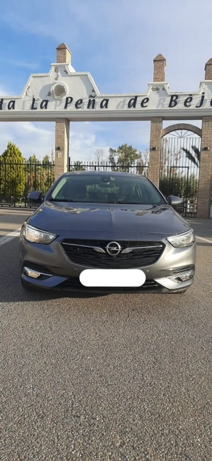 Opel - Insignia