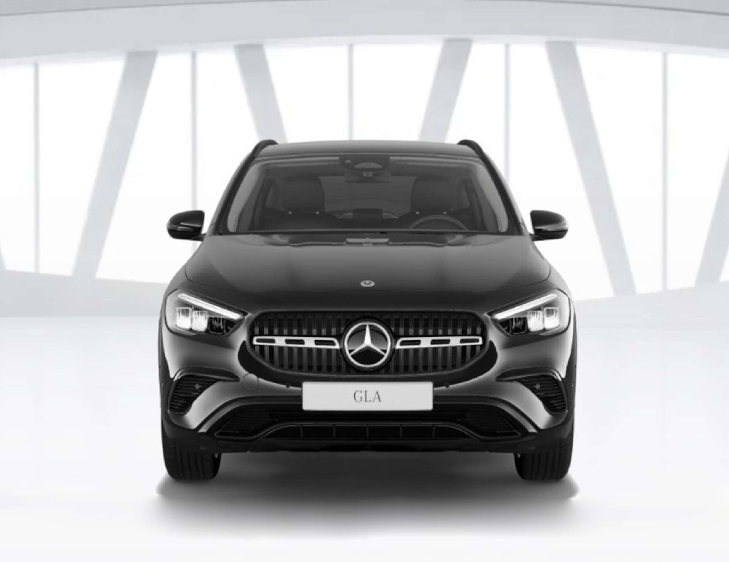 Mercedes-Benz - GLA 180