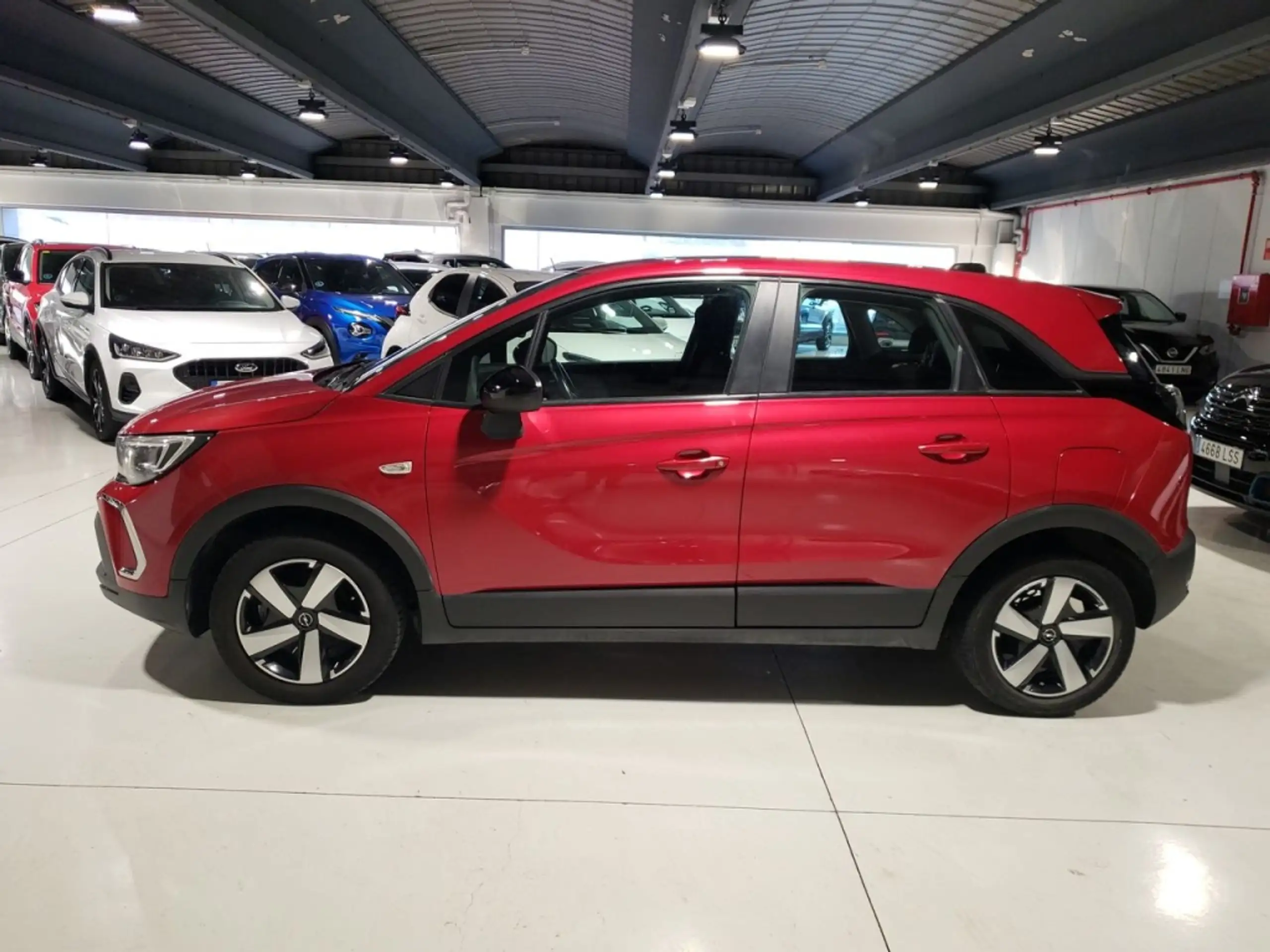 Opel - Crossland